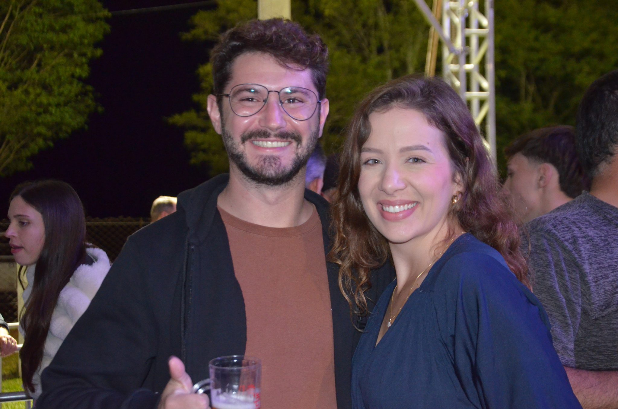 ExpoCaiçara - Sexta-Feira, 15