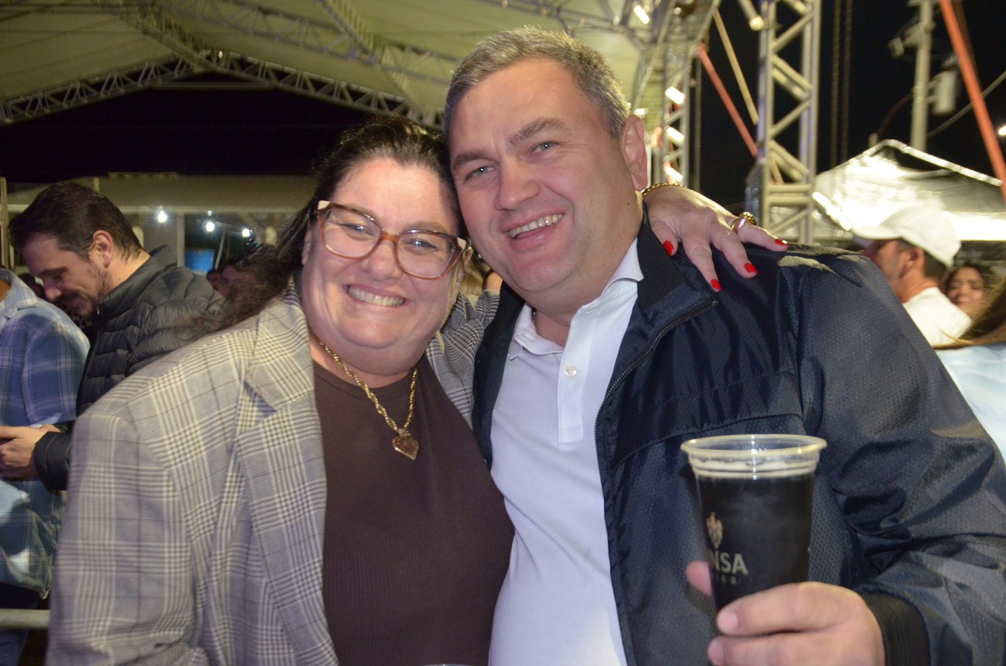 ExpoCaiçara - Sexta-Feira, 15