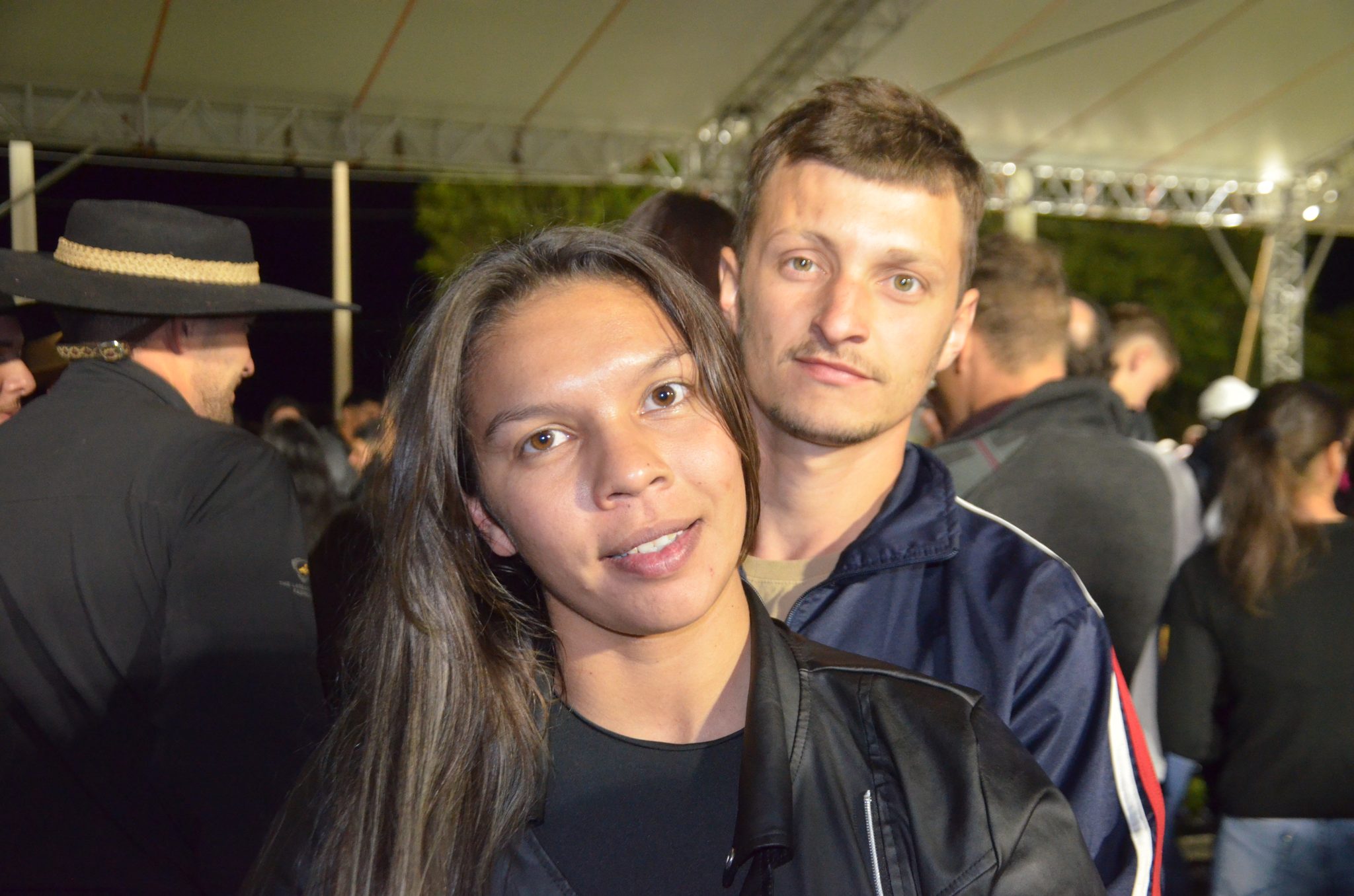 ExpoCaiçara - Sexta-Feira, 15