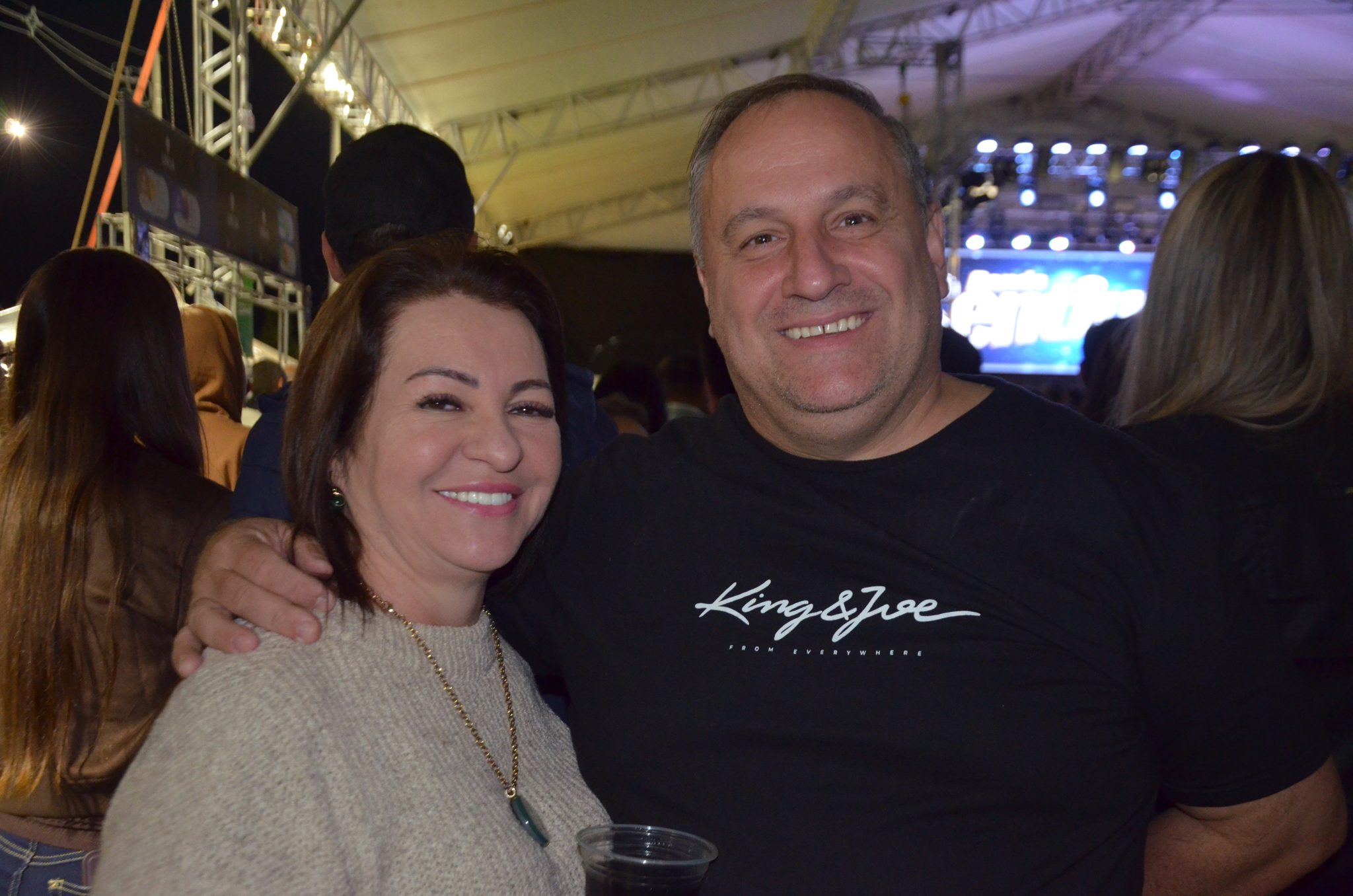 ExpoCaiçara - Sexta-Feira, 15