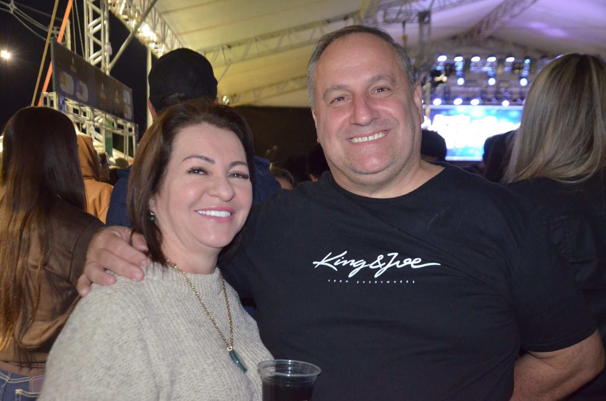 ExpoCaiçara - Sexta-Feira, 15