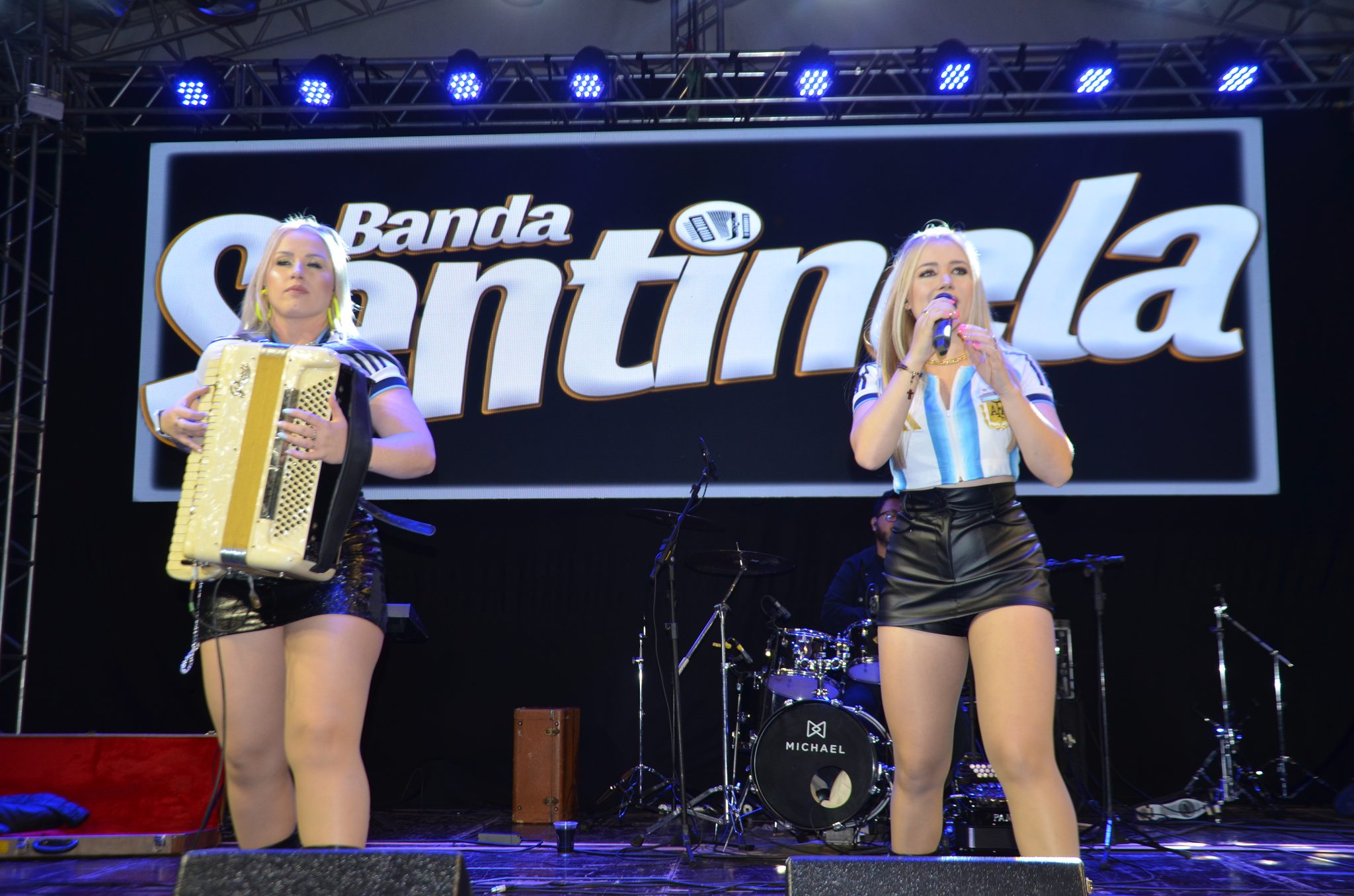 ExpoCaiçara - Sexta-Feira, 15