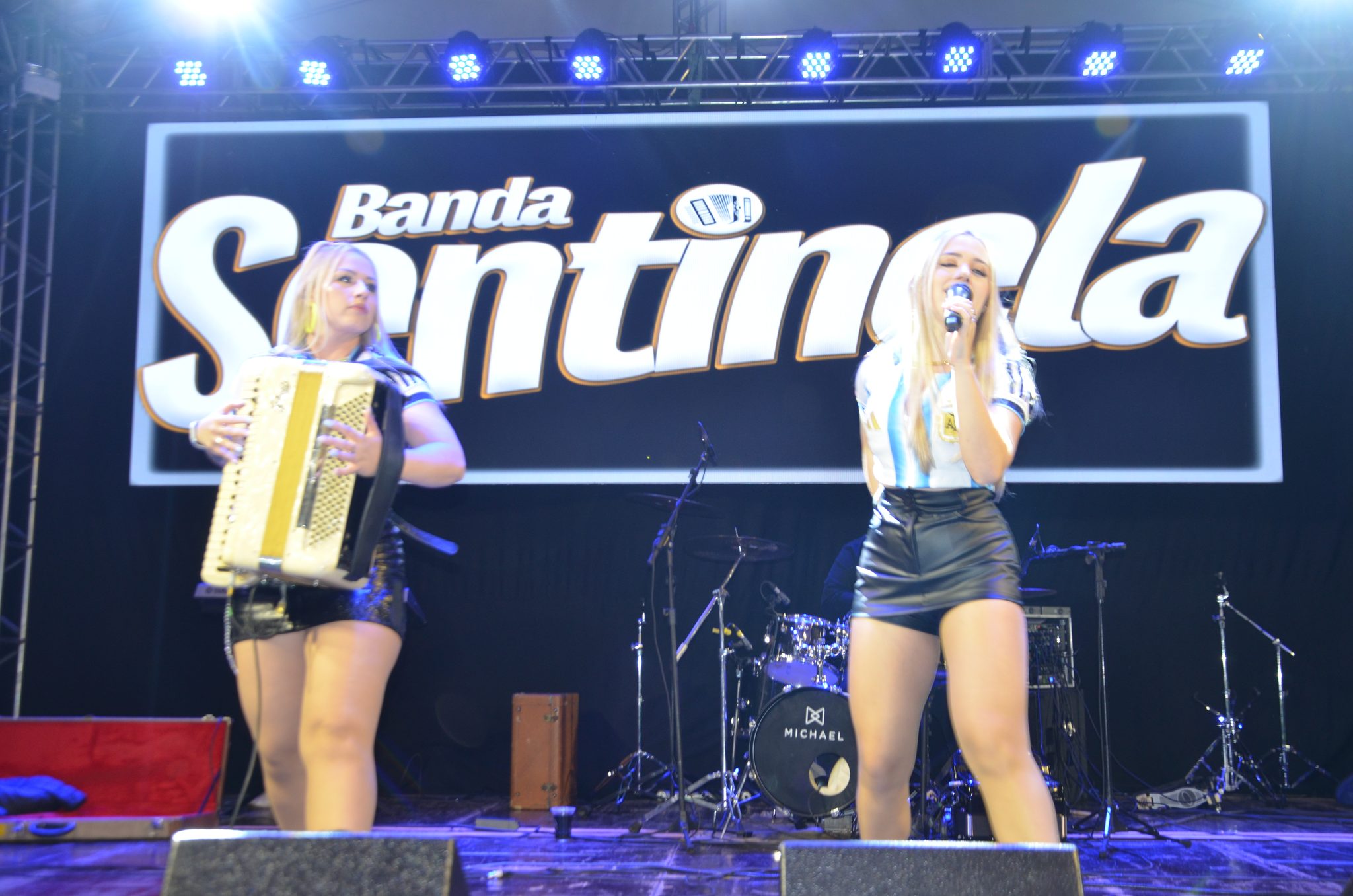 ExpoCaiçara - Sexta-Feira, 15