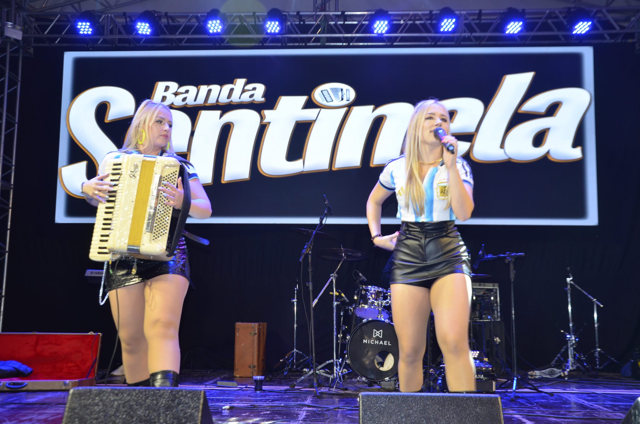 ExpoCaiçara - Sexta-Feira, 15