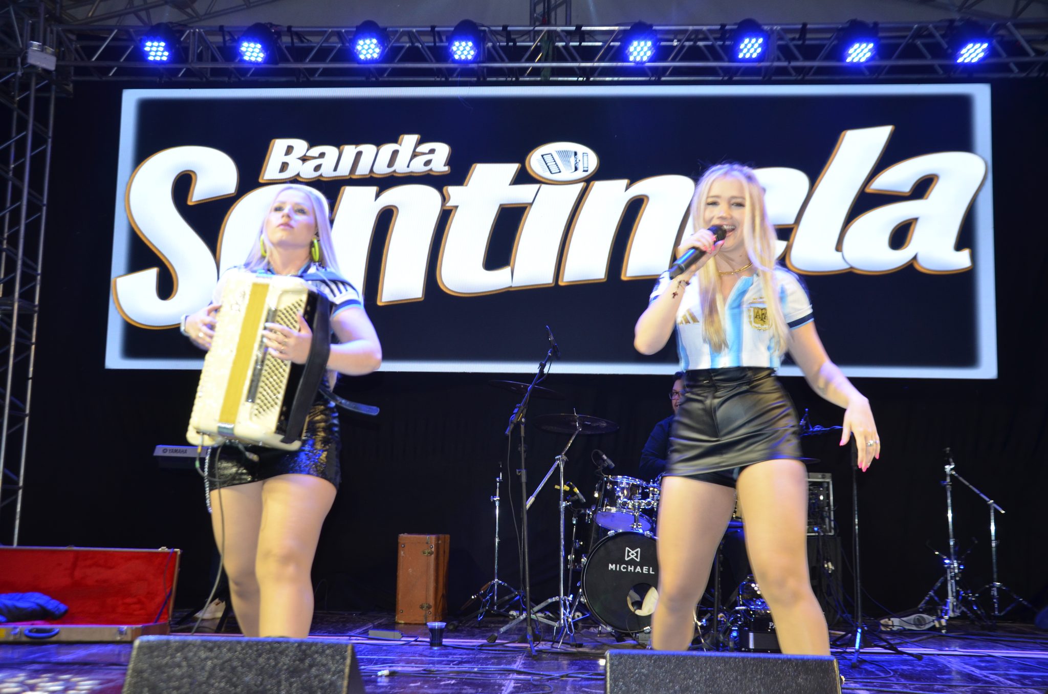 ExpoCaiçara - Sexta-Feira, 15