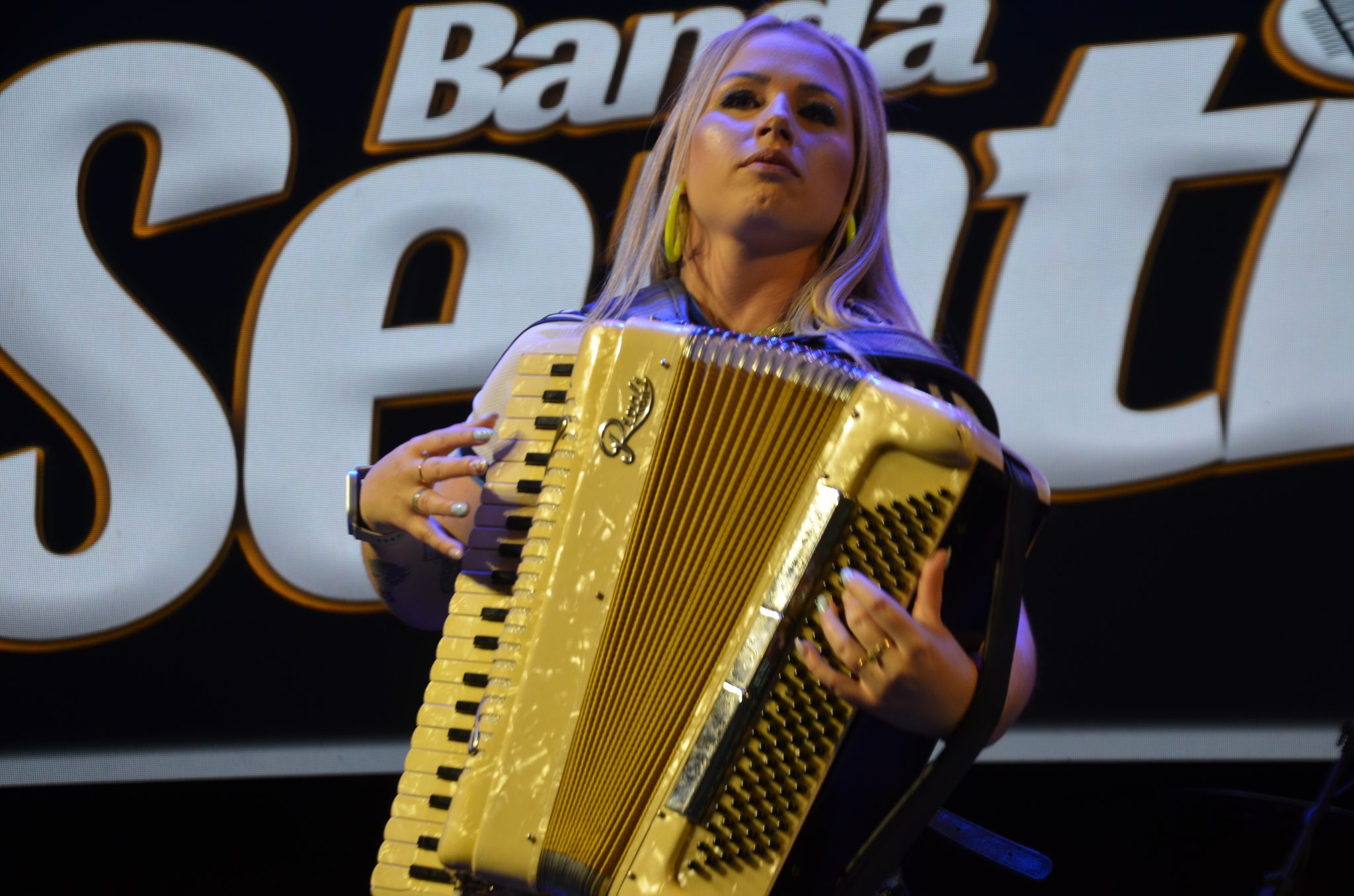ExpoCaiçara - Sexta-Feira, 15