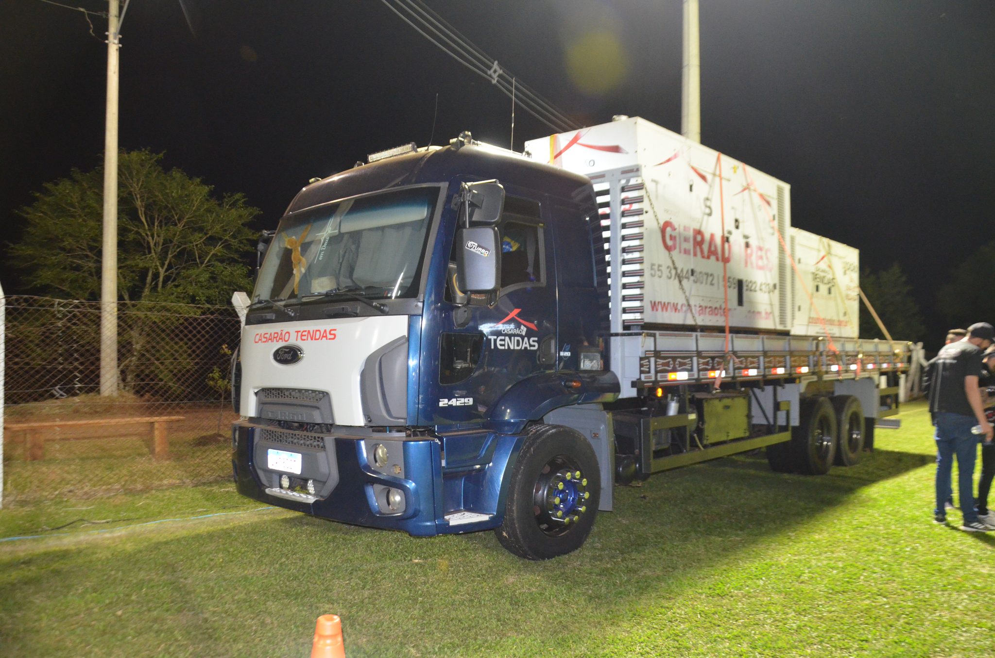 ExpoCaiçara - Sexta-Feira, 15