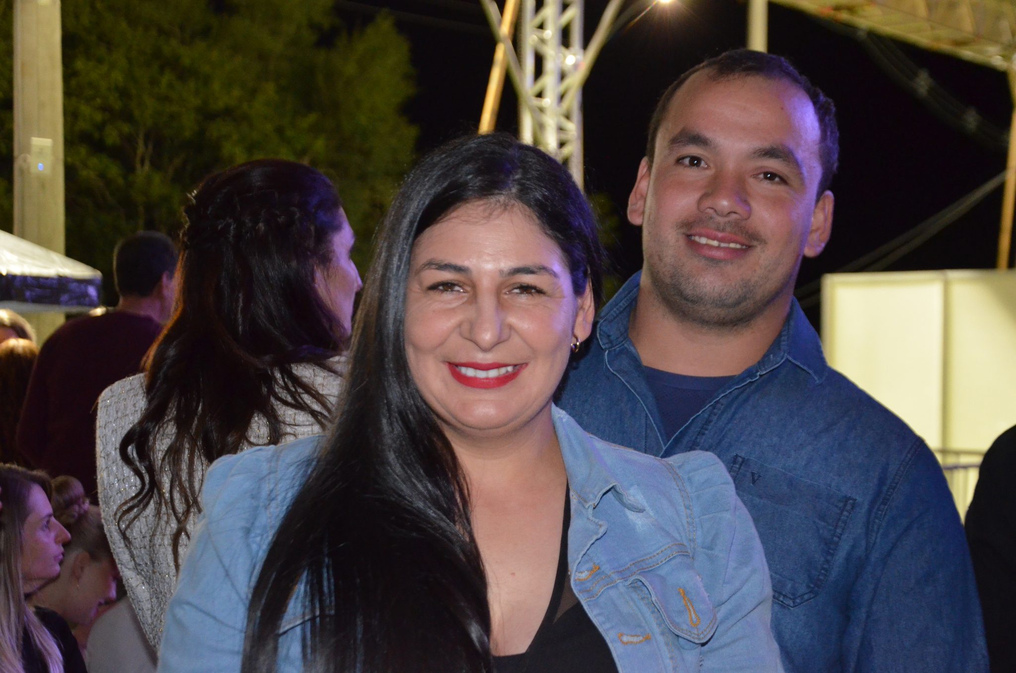 ExpoCaiçara - Sexta-Feira, 15