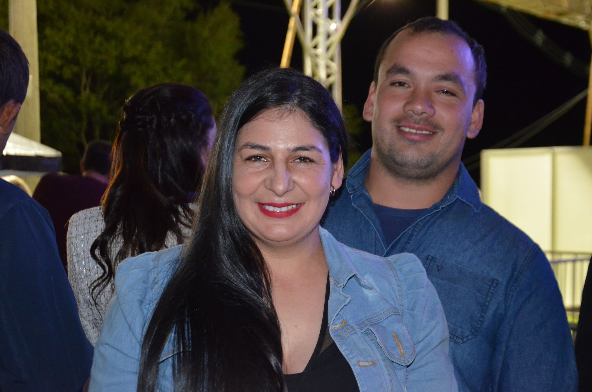 ExpoCaiçara - Sexta-Feira, 15
