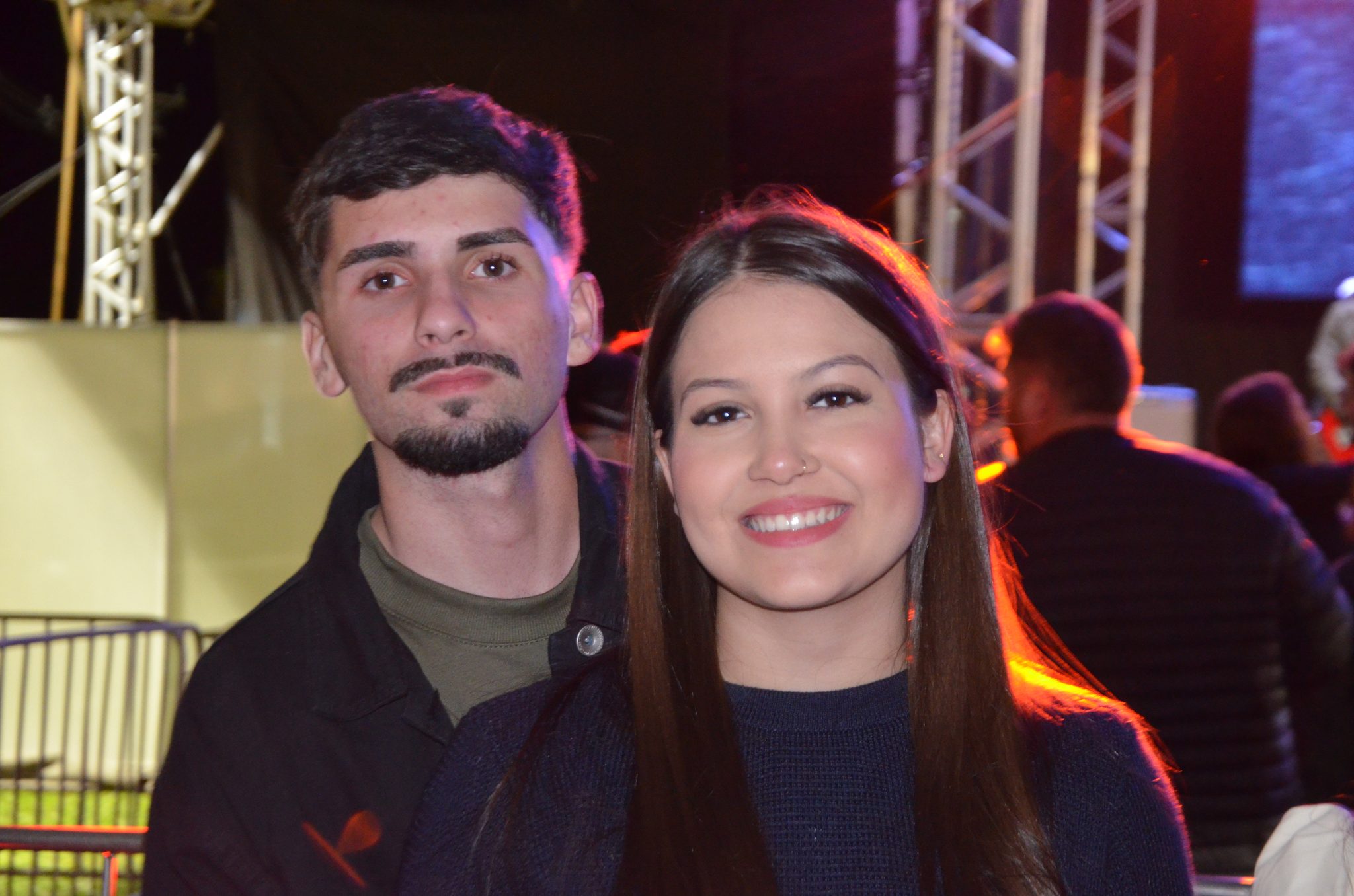 ExpoCaiçara - Sexta-Feira, 15