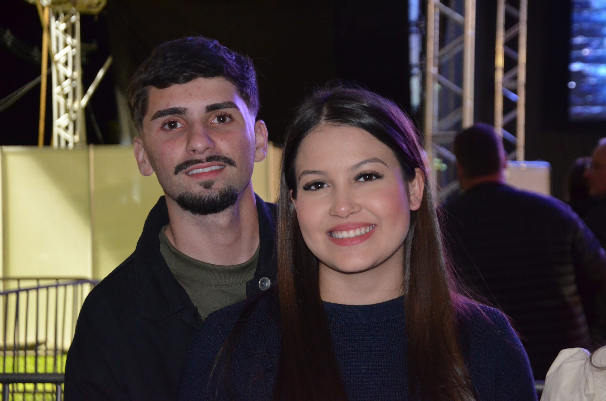 ExpoCaiçara - Sexta-Feira, 15