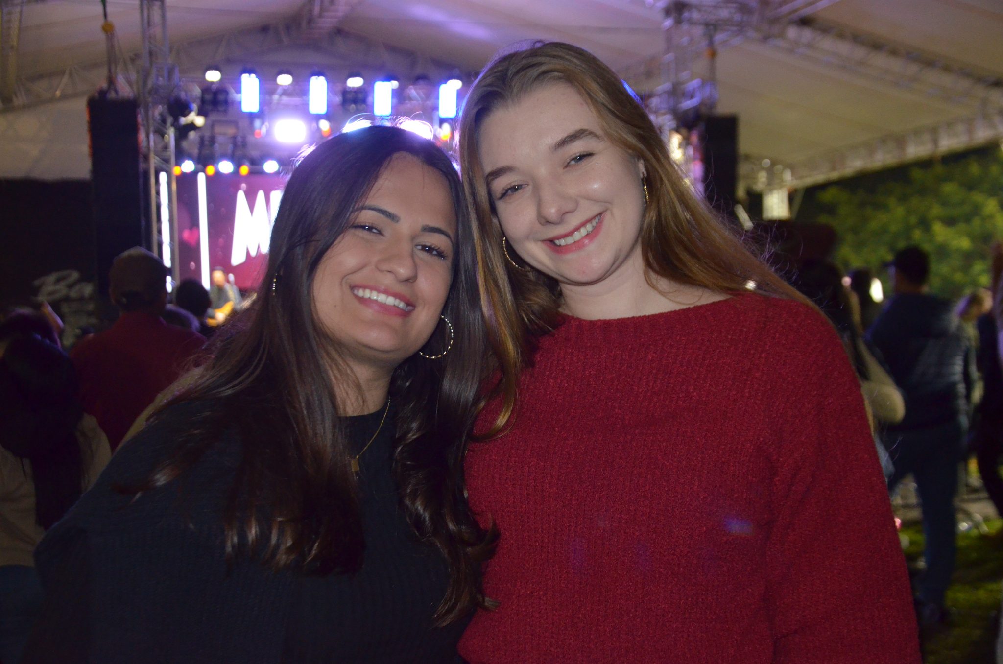 ExpoCaiçara - Sexta-Feira, 15