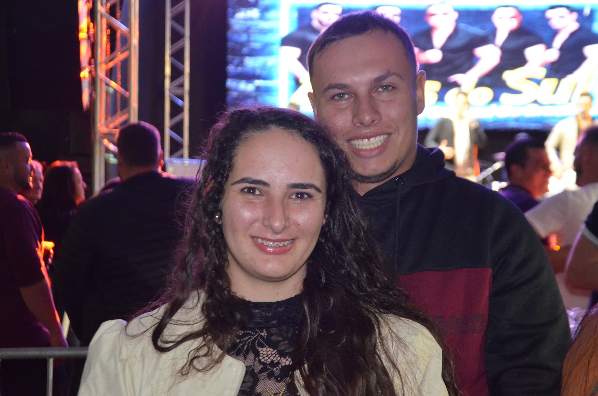 ExpoCaiçara - Sexta-Feira, 15