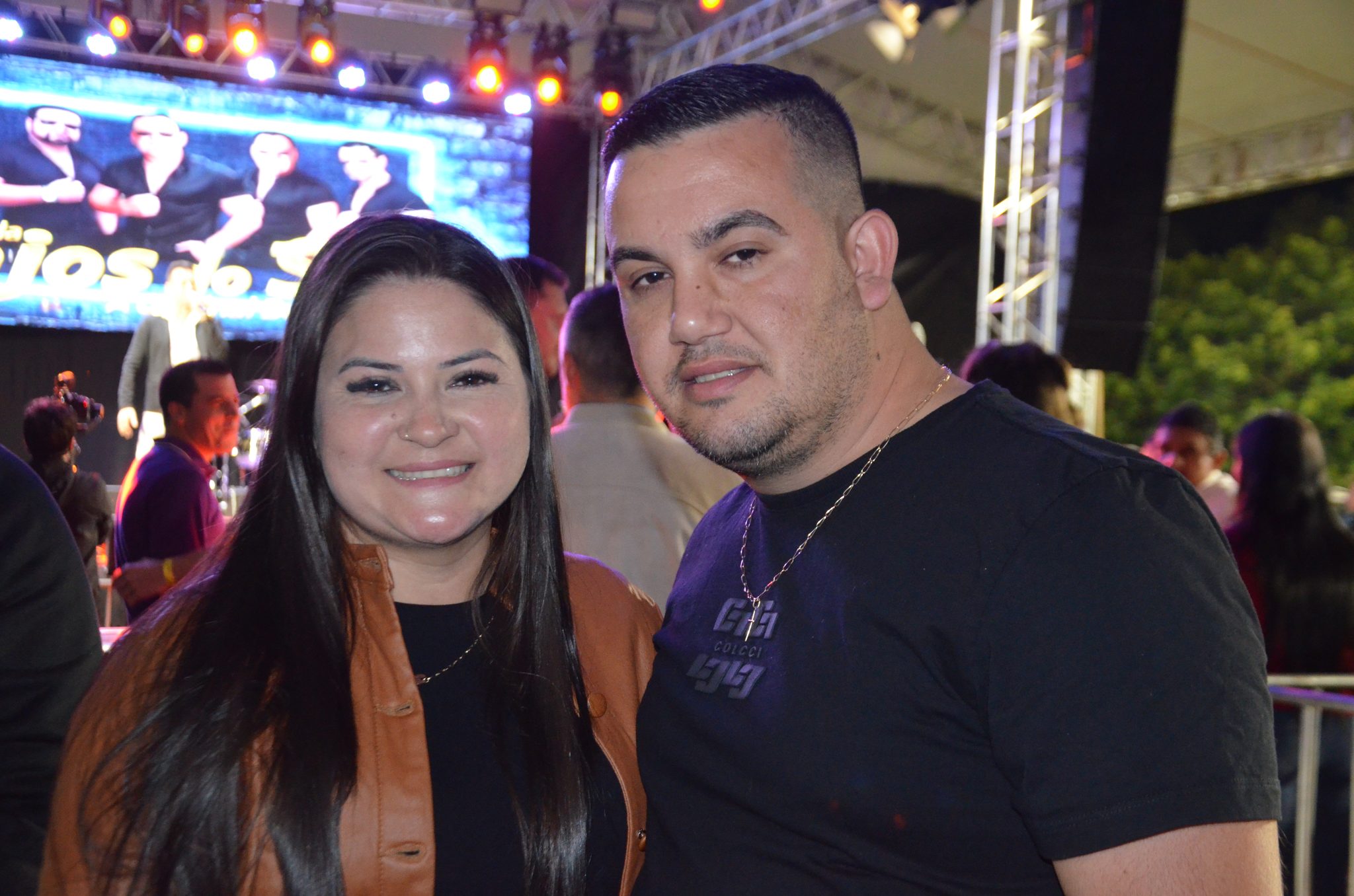 ExpoCaiçara - Sexta-Feira, 15