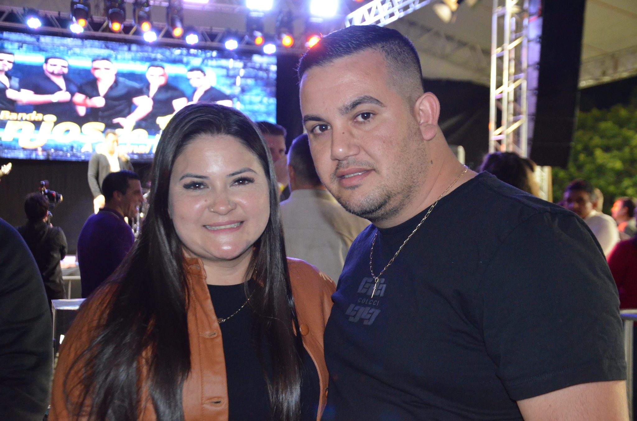 ExpoCaiçara - Sexta-Feira, 15