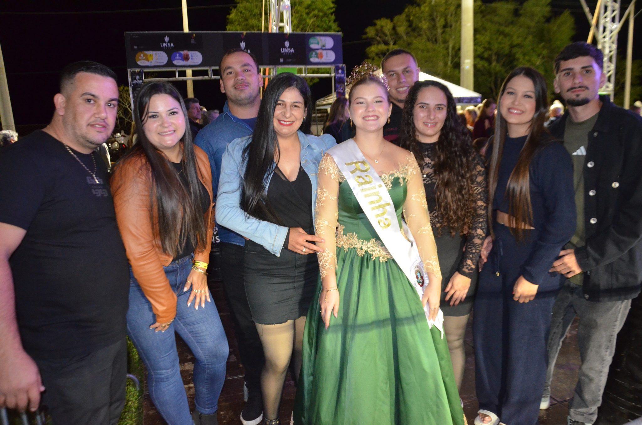 ExpoCaiçara - Sexta-Feira, 15