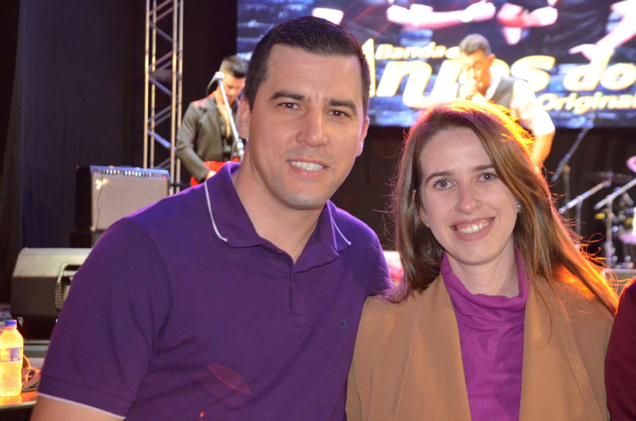 ExpoCaiçara - Sexta-Feira, 15