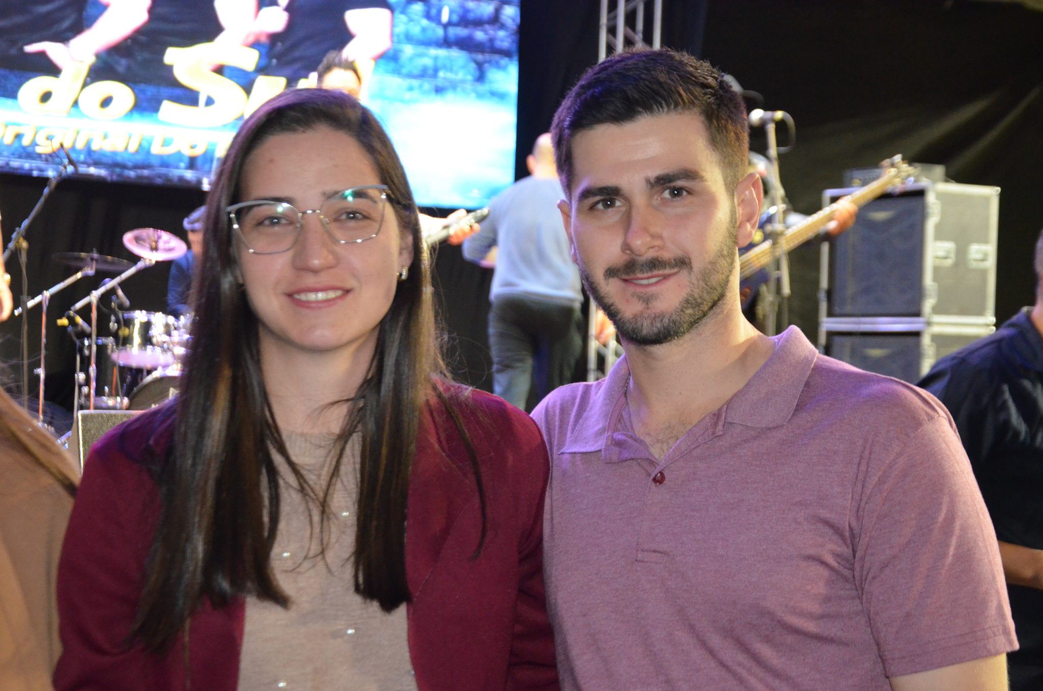 ExpoCaiçara - Sexta-Feira, 15