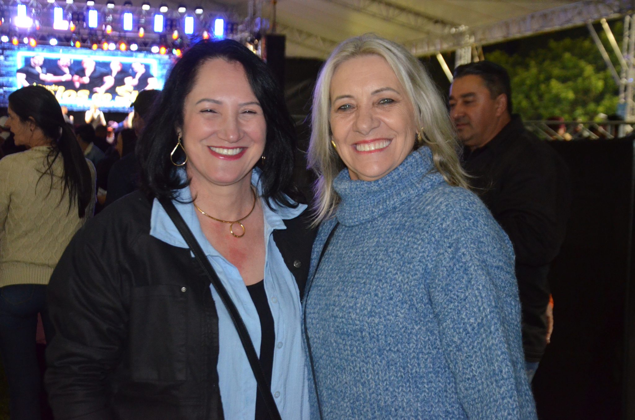 ExpoCaiçara - Sexta-Feira, 15