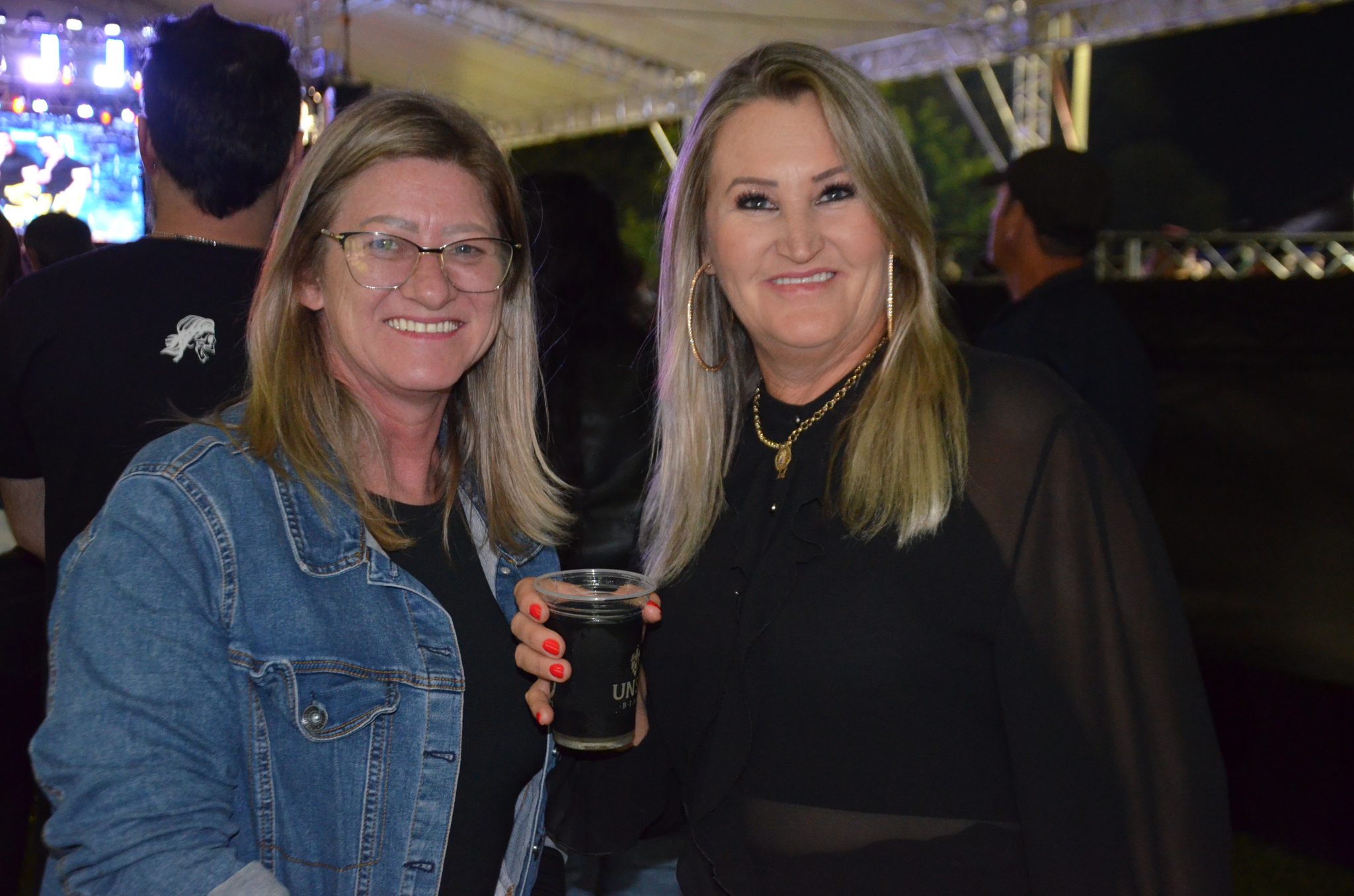 ExpoCaiçara - Sexta-Feira, 15
