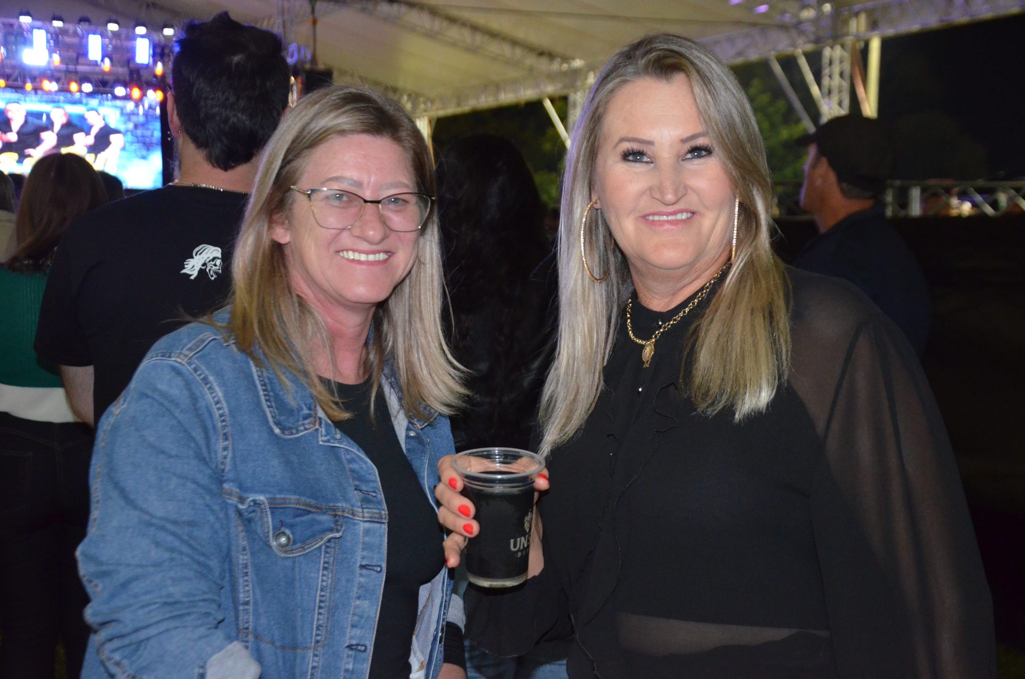 ExpoCaiçara - Sexta-Feira, 15
