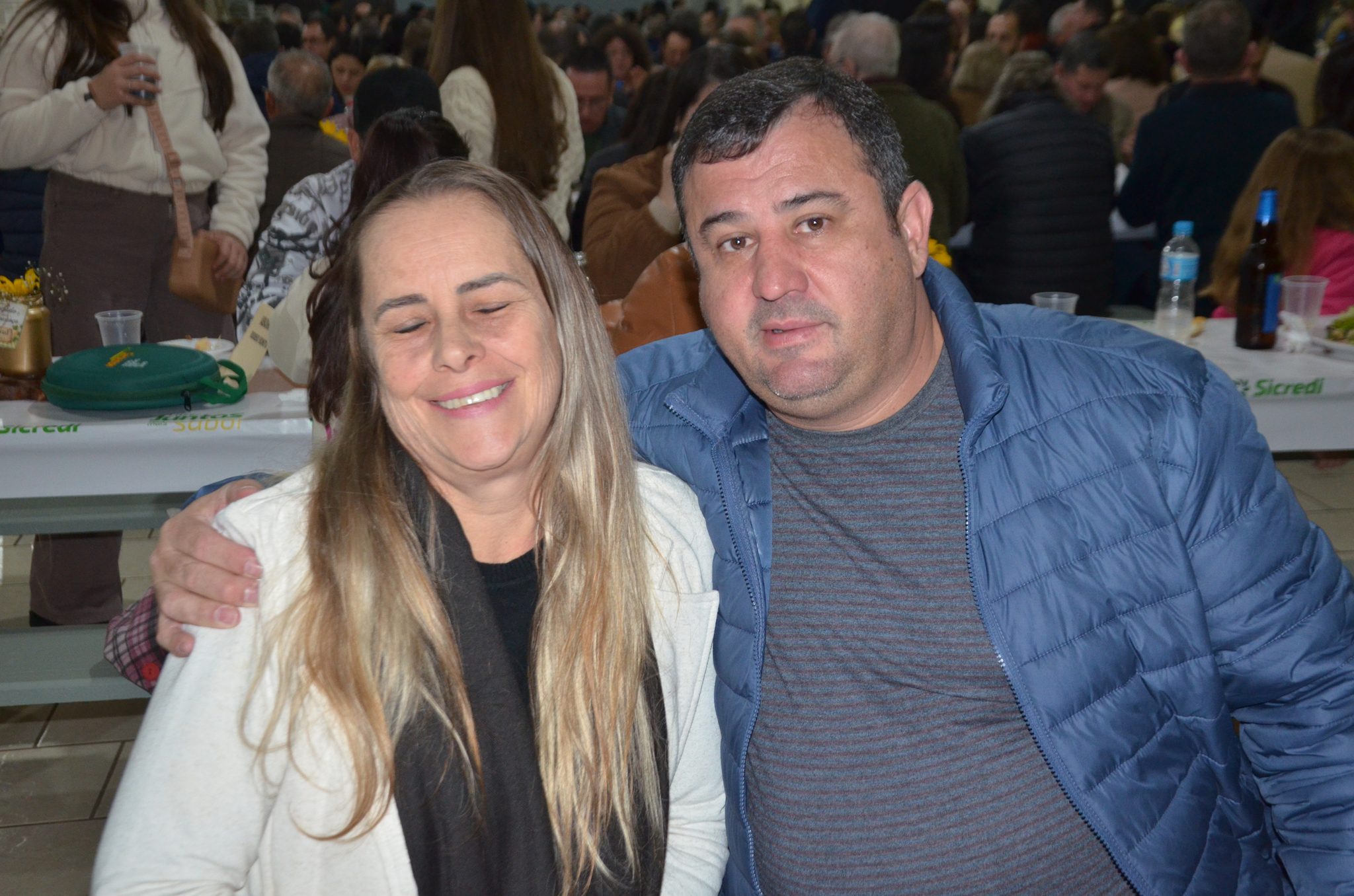 2ª Suíno Fest - Cristal do Sul