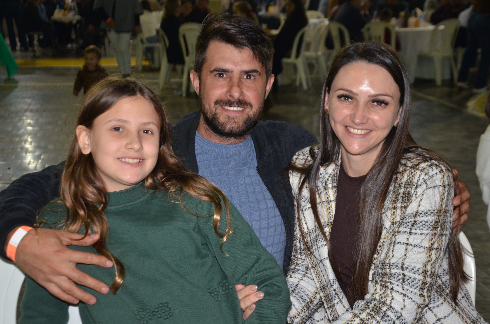 2ª Suíno Fest - Cristal do Sul