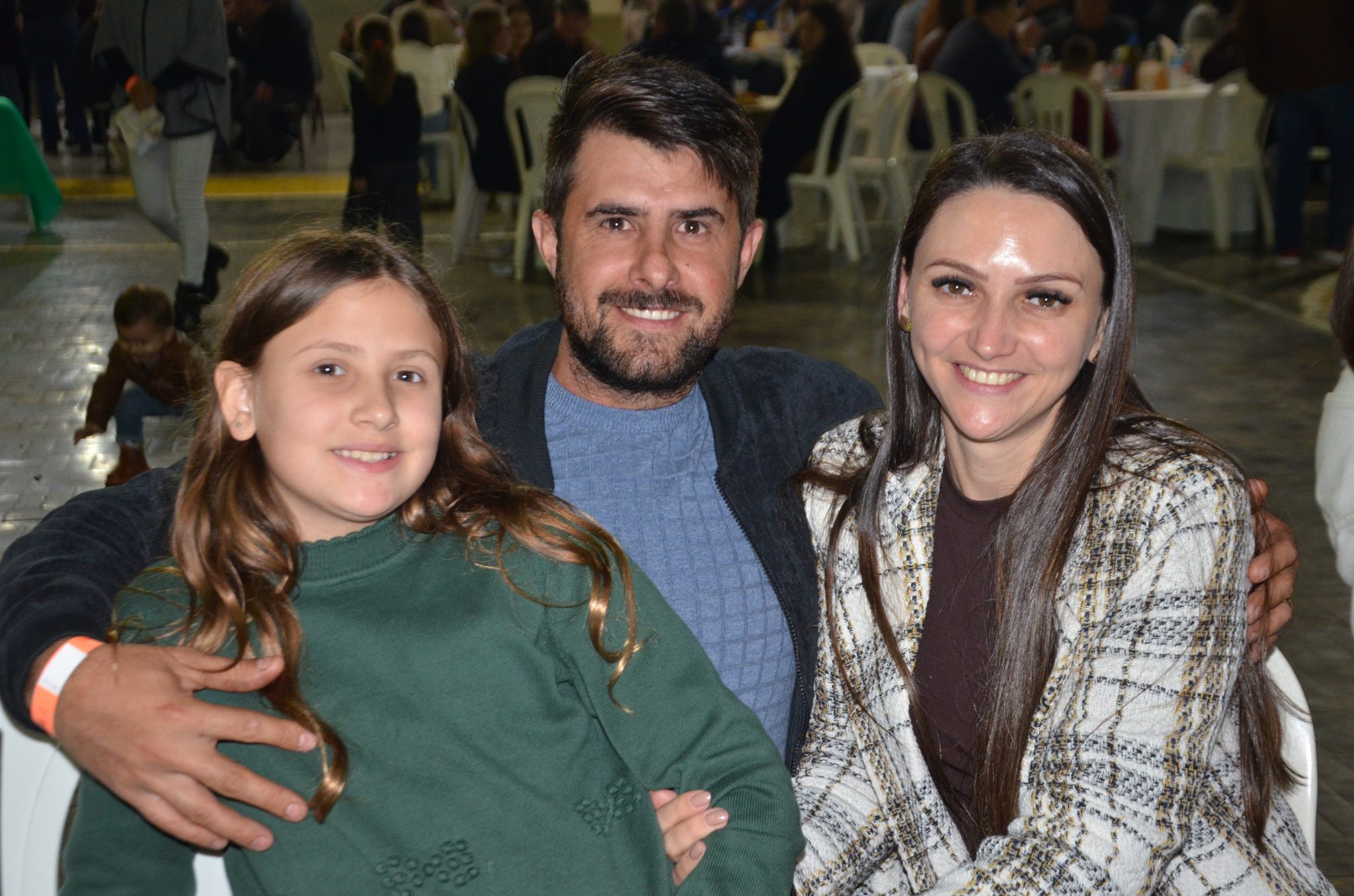2ª Suíno Fest - Cristal do Sul