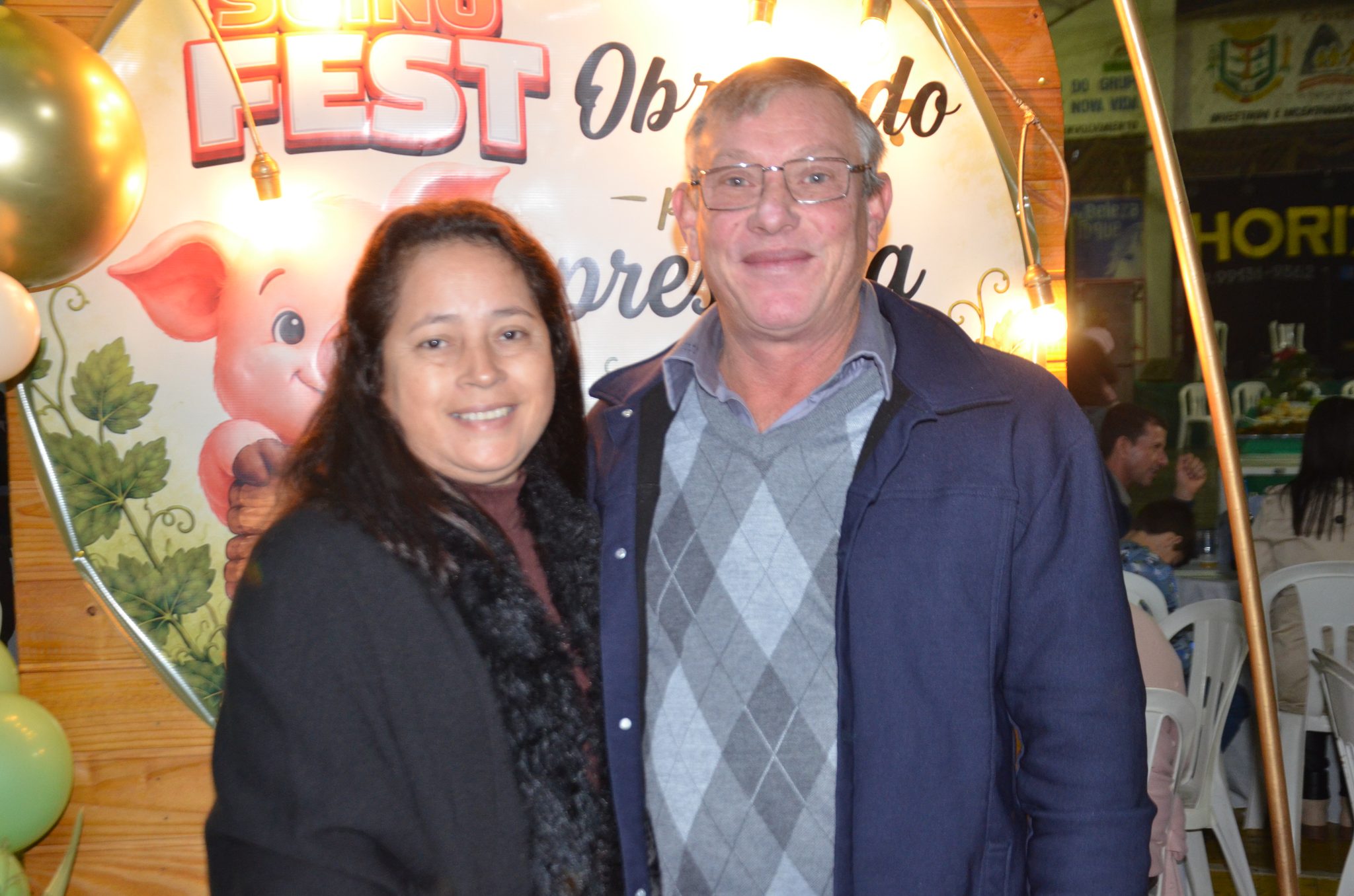 2ª Suíno Fest - Cristal do Sul
