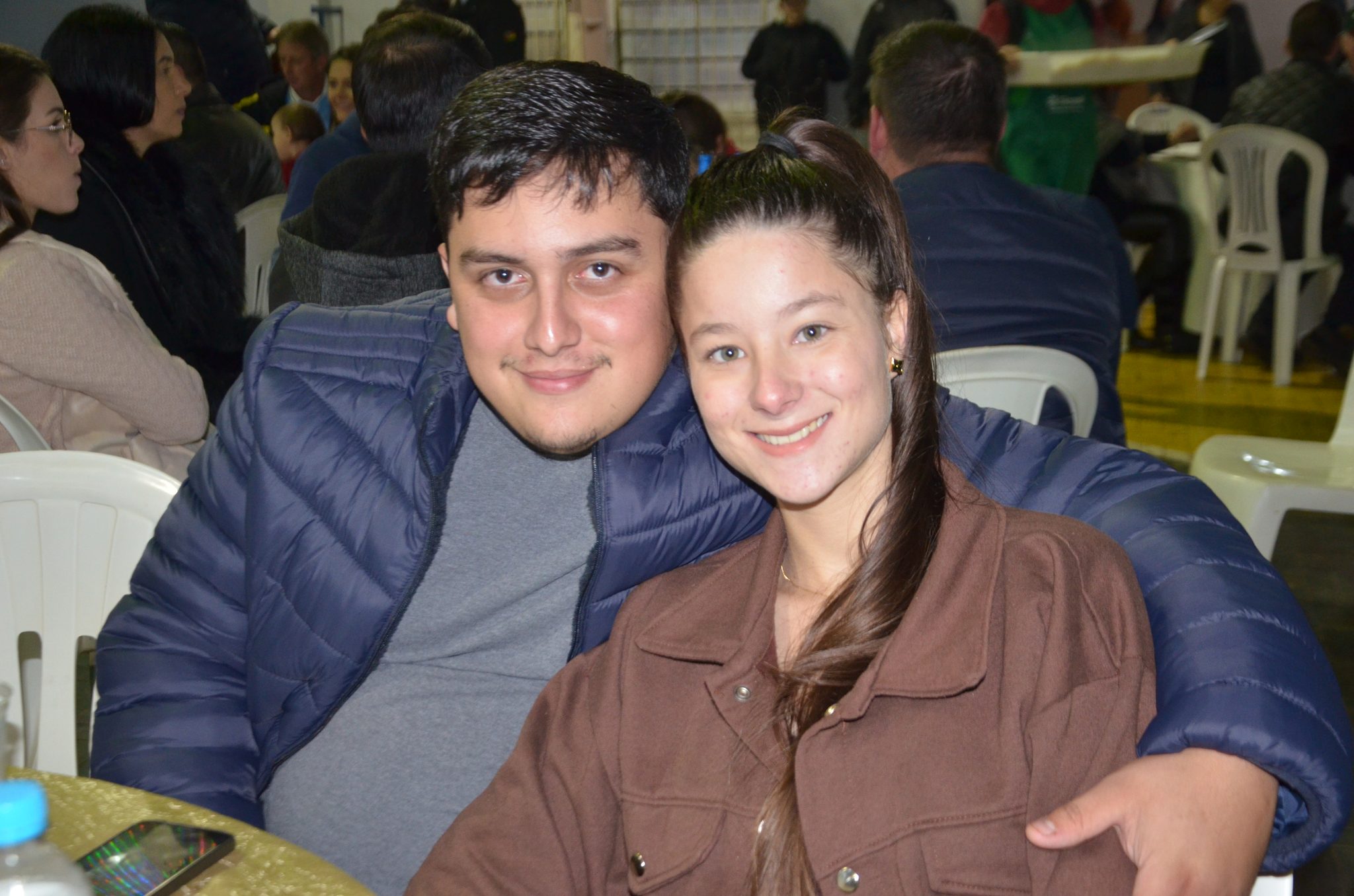 2ª Suíno Fest - Cristal do Sul