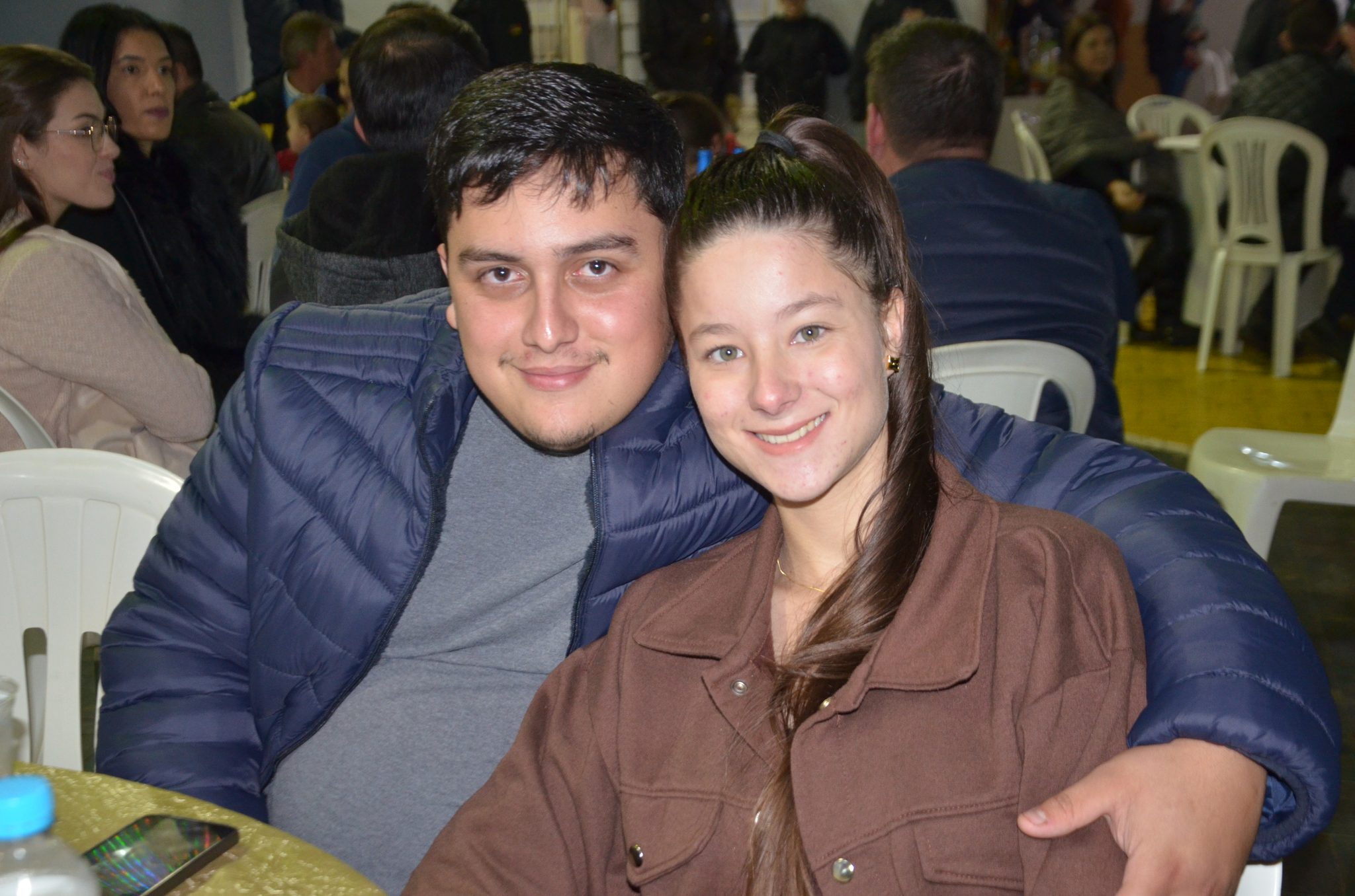 2ª Suíno Fest - Cristal do Sul