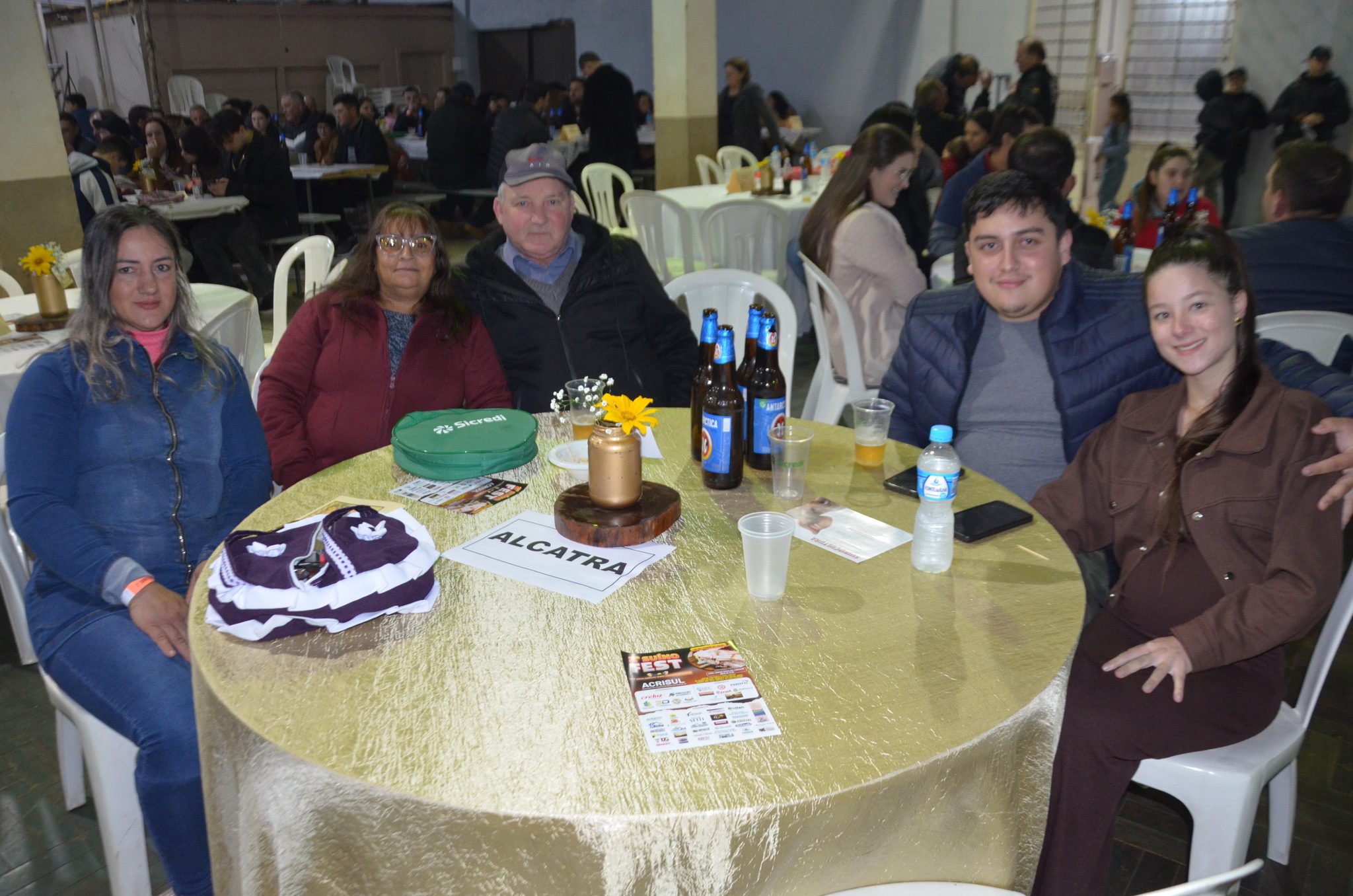 2ª Suíno Fest - Cristal do Sul