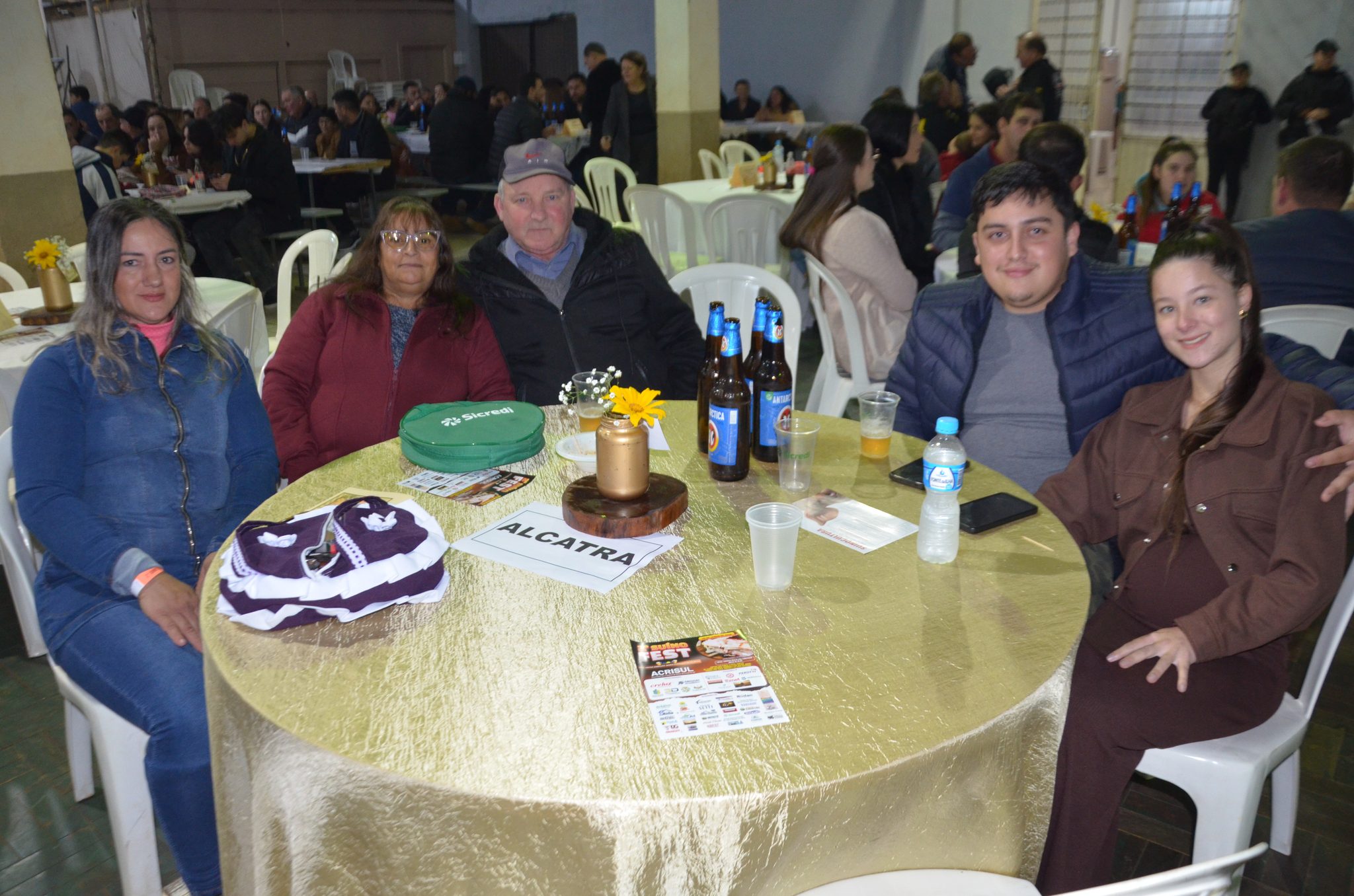 2ª Suíno Fest - Cristal do Sul