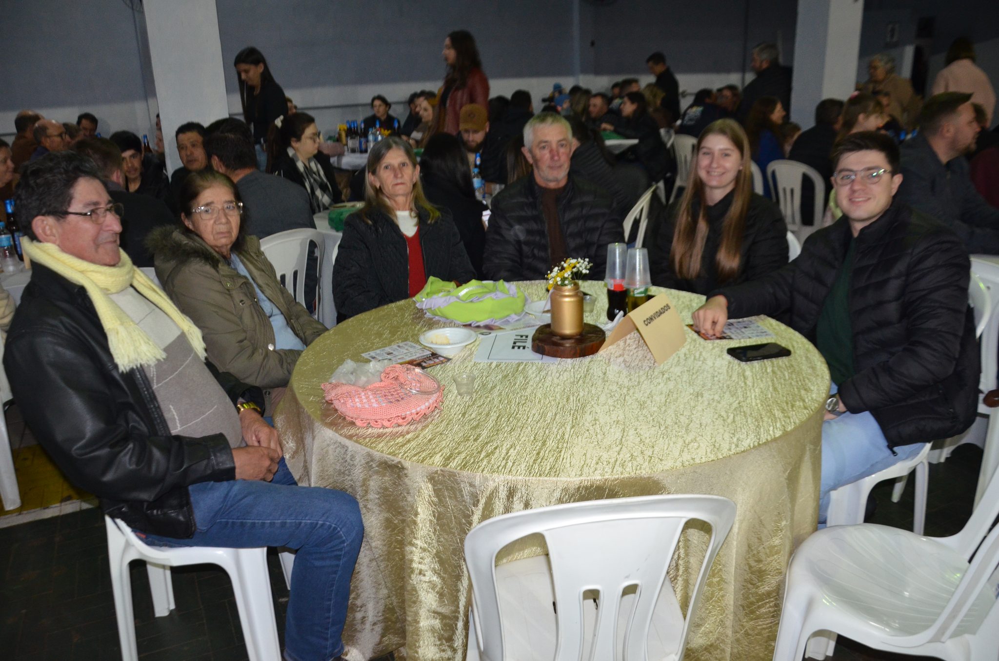 2ª Suíno Fest - Cristal do Sul