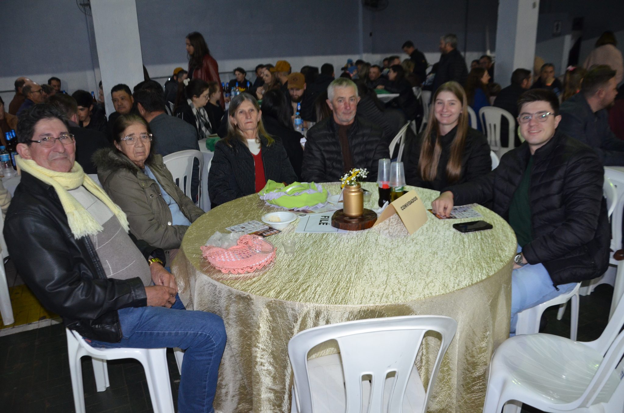 2ª Suíno Fest - Cristal do Sul