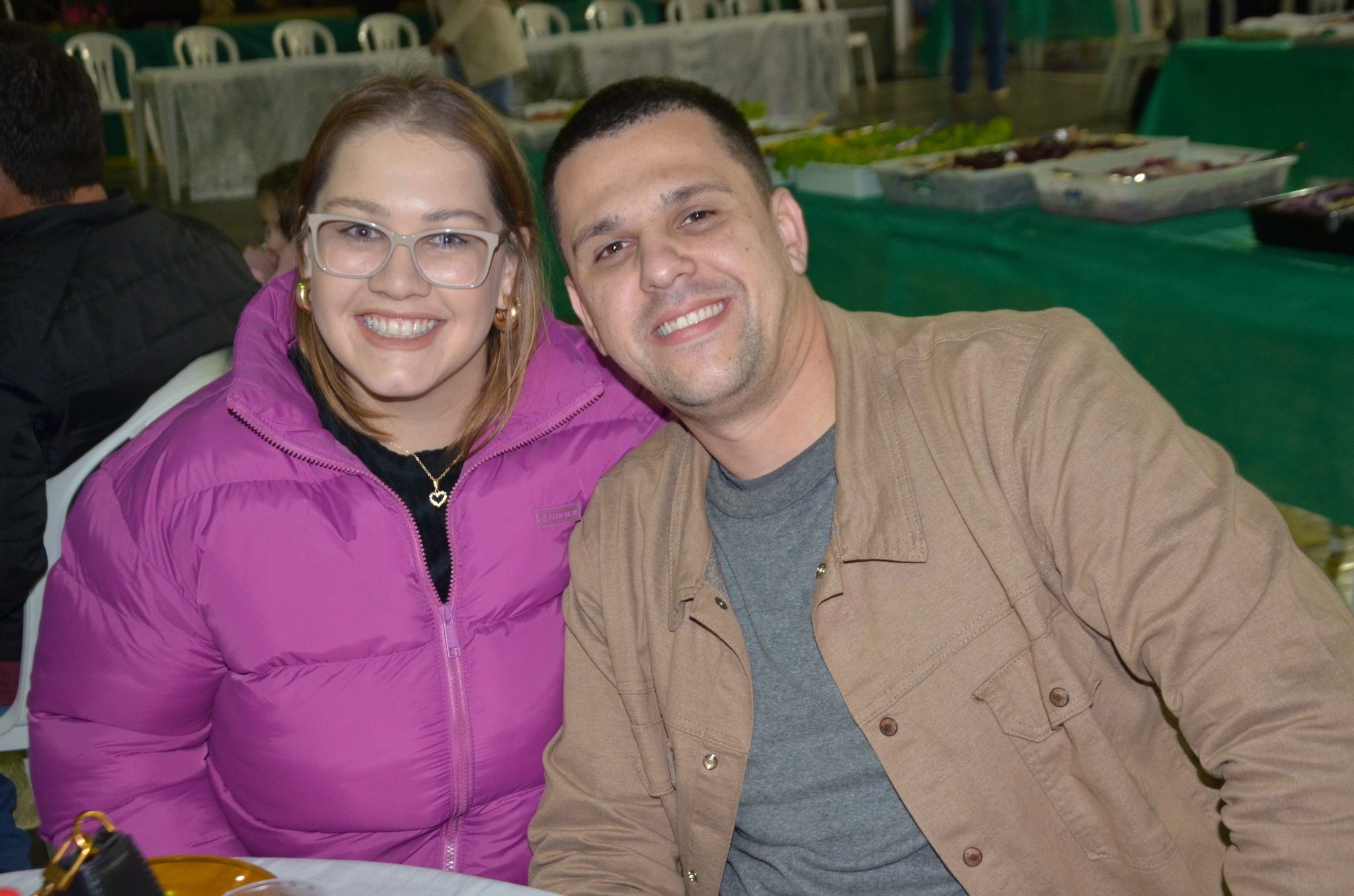 2ª Suíno Fest - Cristal do Sul
