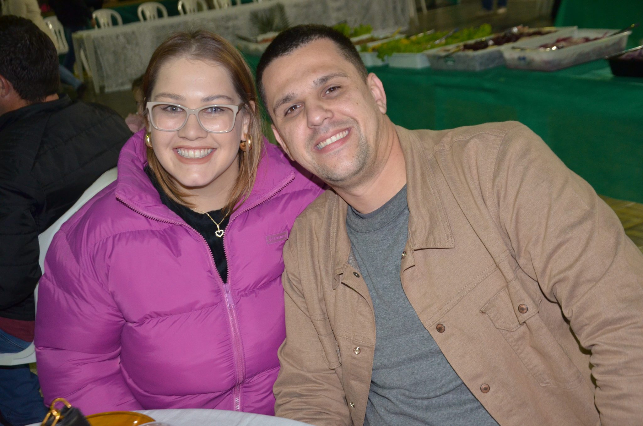 2ª Suíno Fest - Cristal do Sul