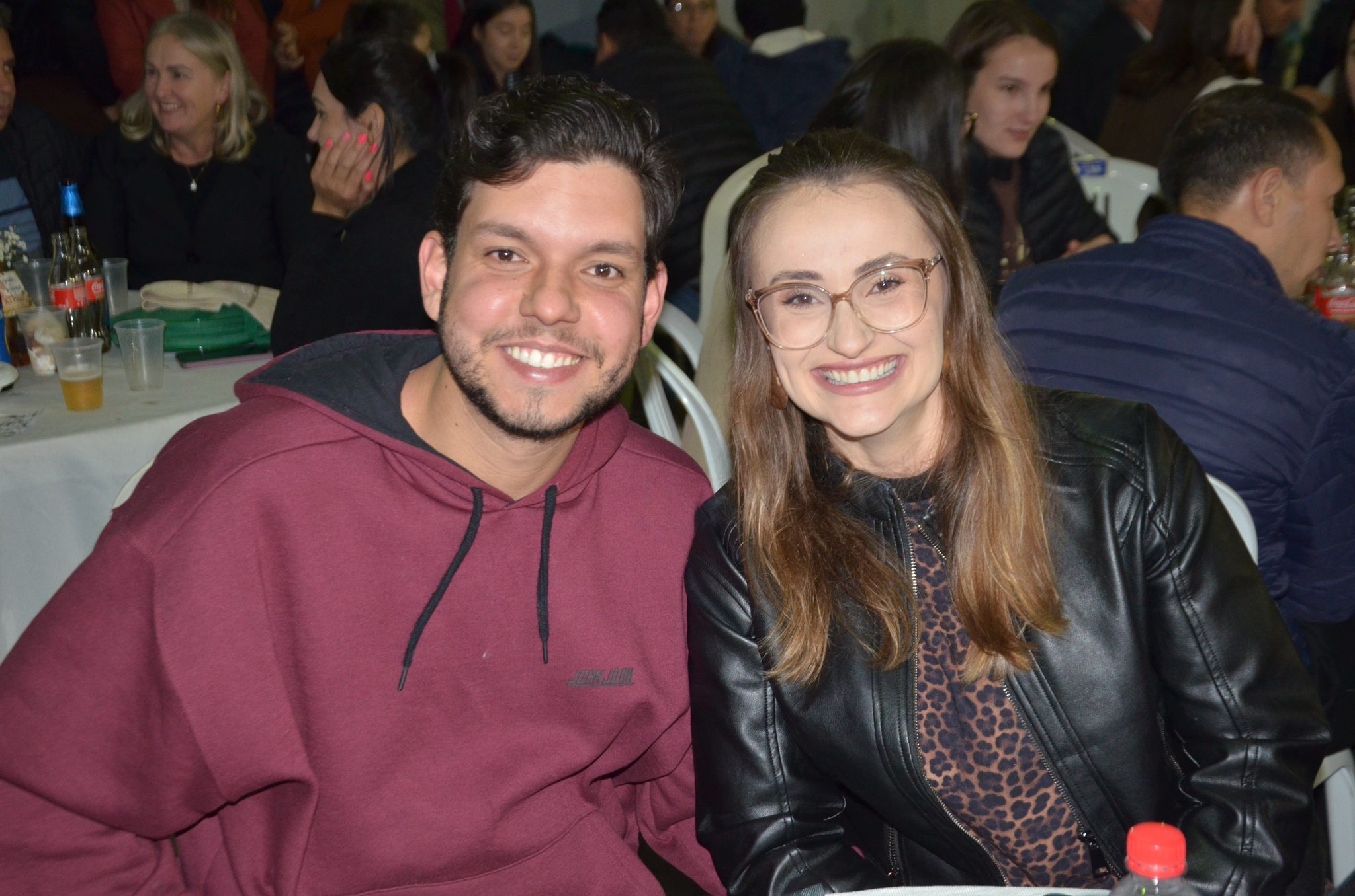 2ª Suíno Fest - Cristal do Sul