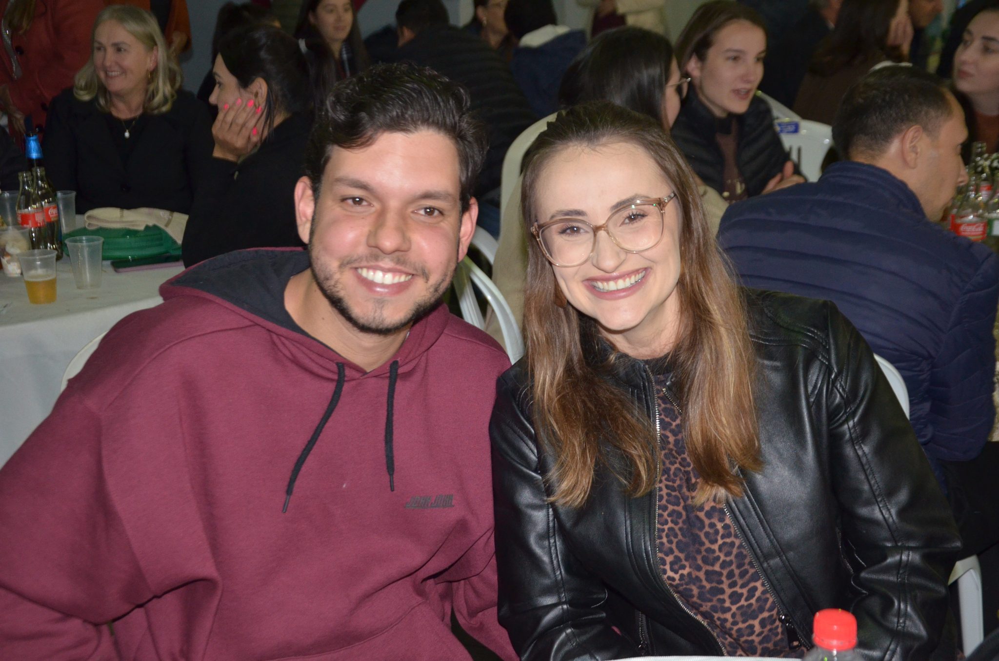 2ª Suíno Fest - Cristal do Sul