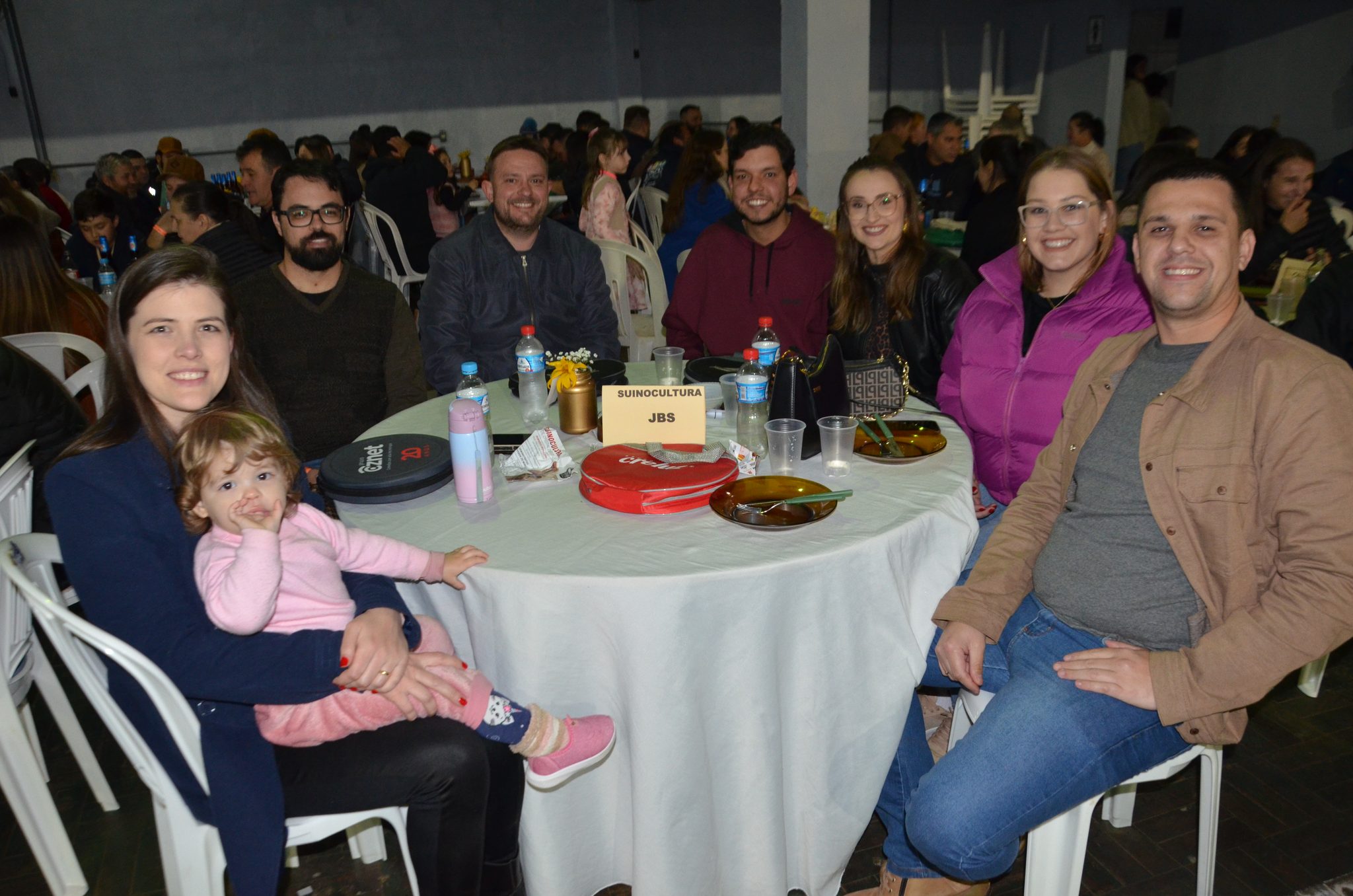 2ª Suíno Fest - Cristal do Sul