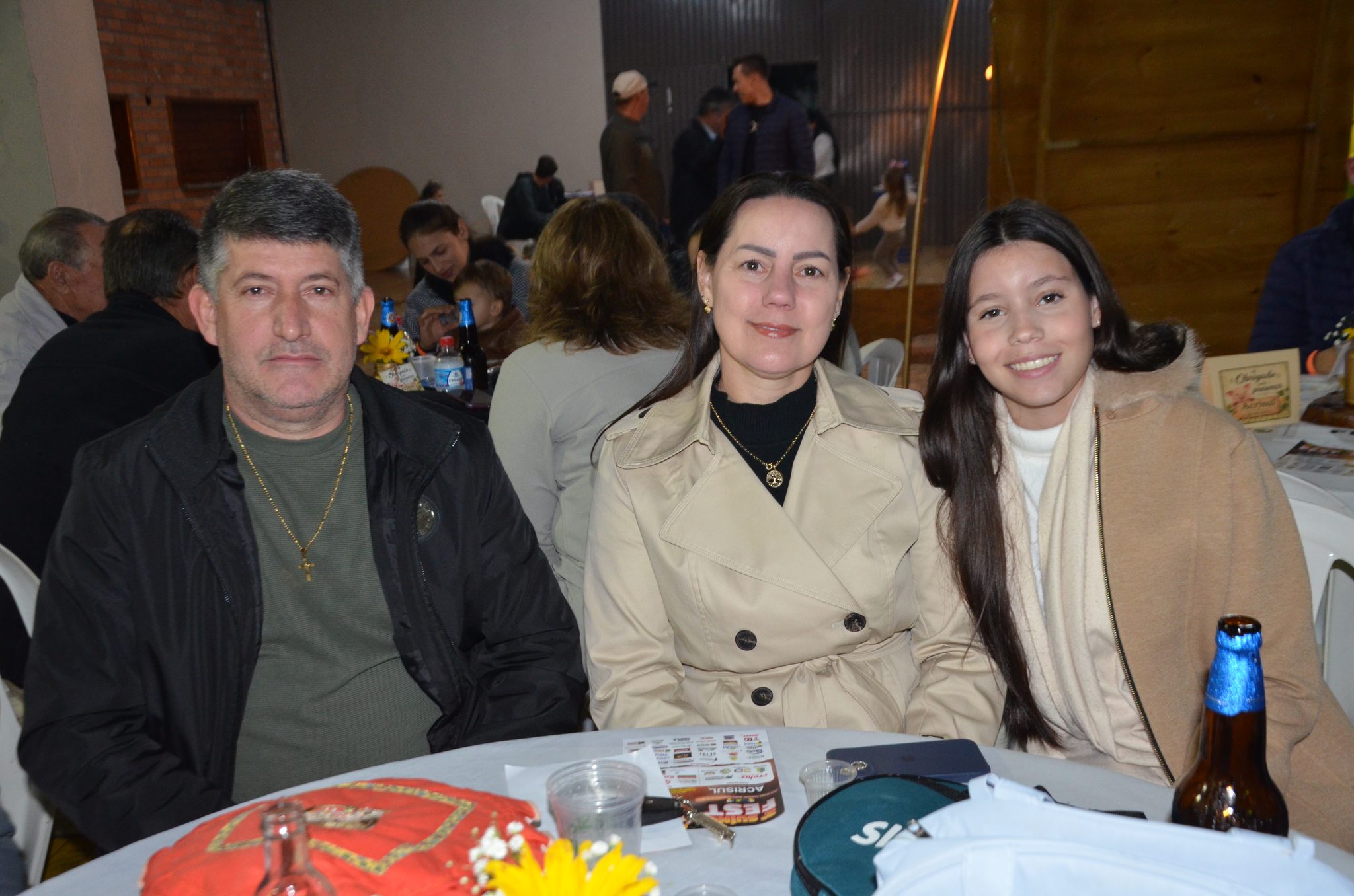 2ª Suíno Fest - Cristal do Sul