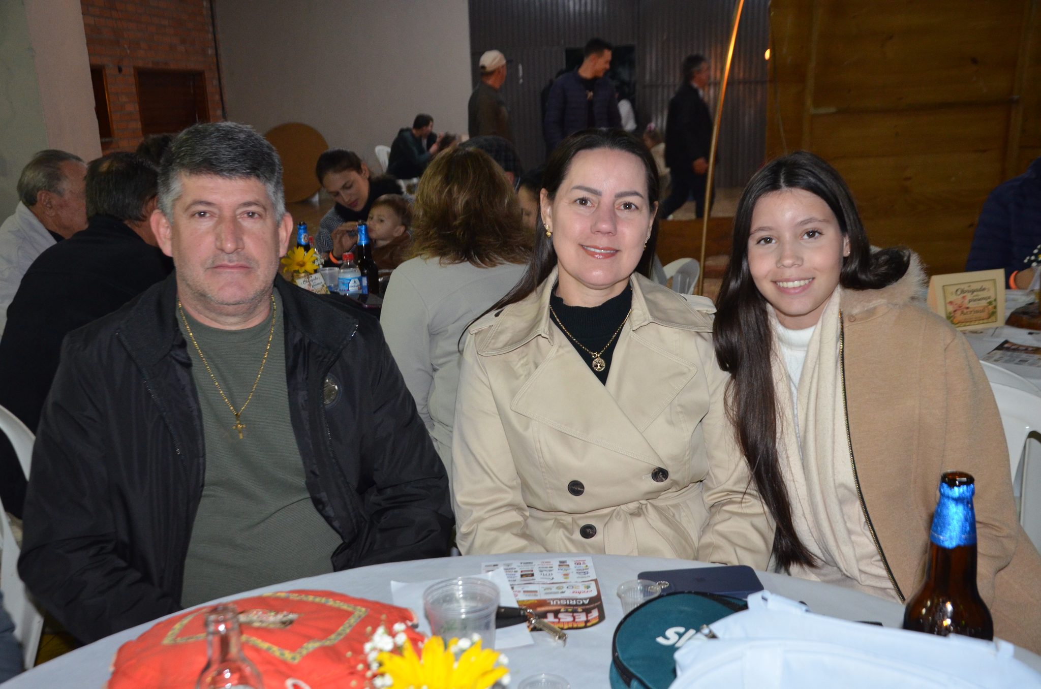 2ª Suíno Fest - Cristal do Sul