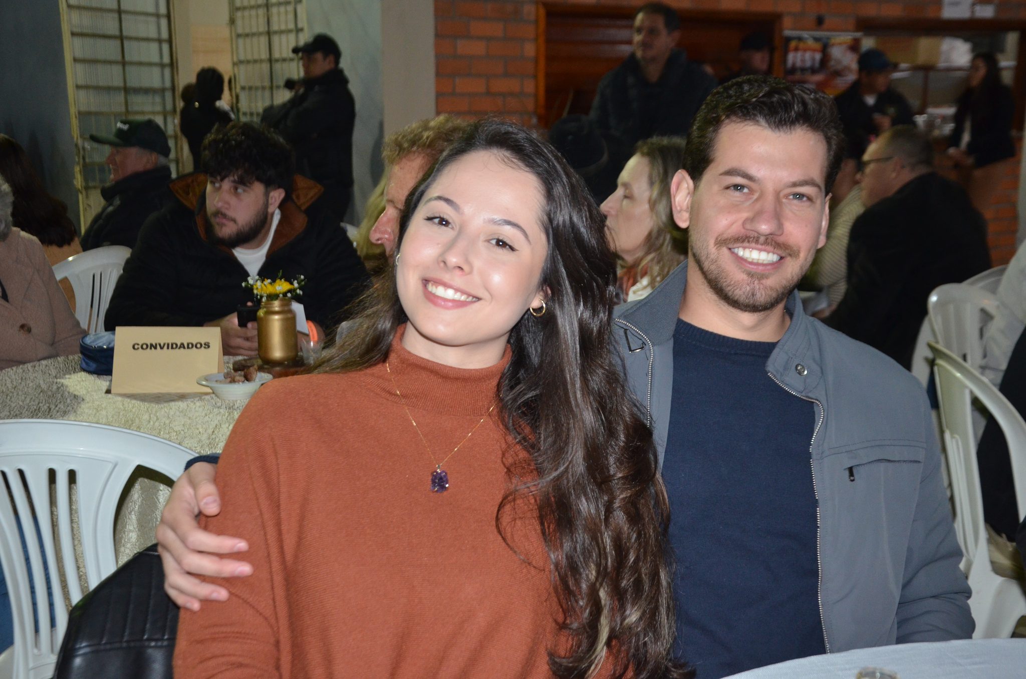 2ª Suíno Fest - Cristal do Sul