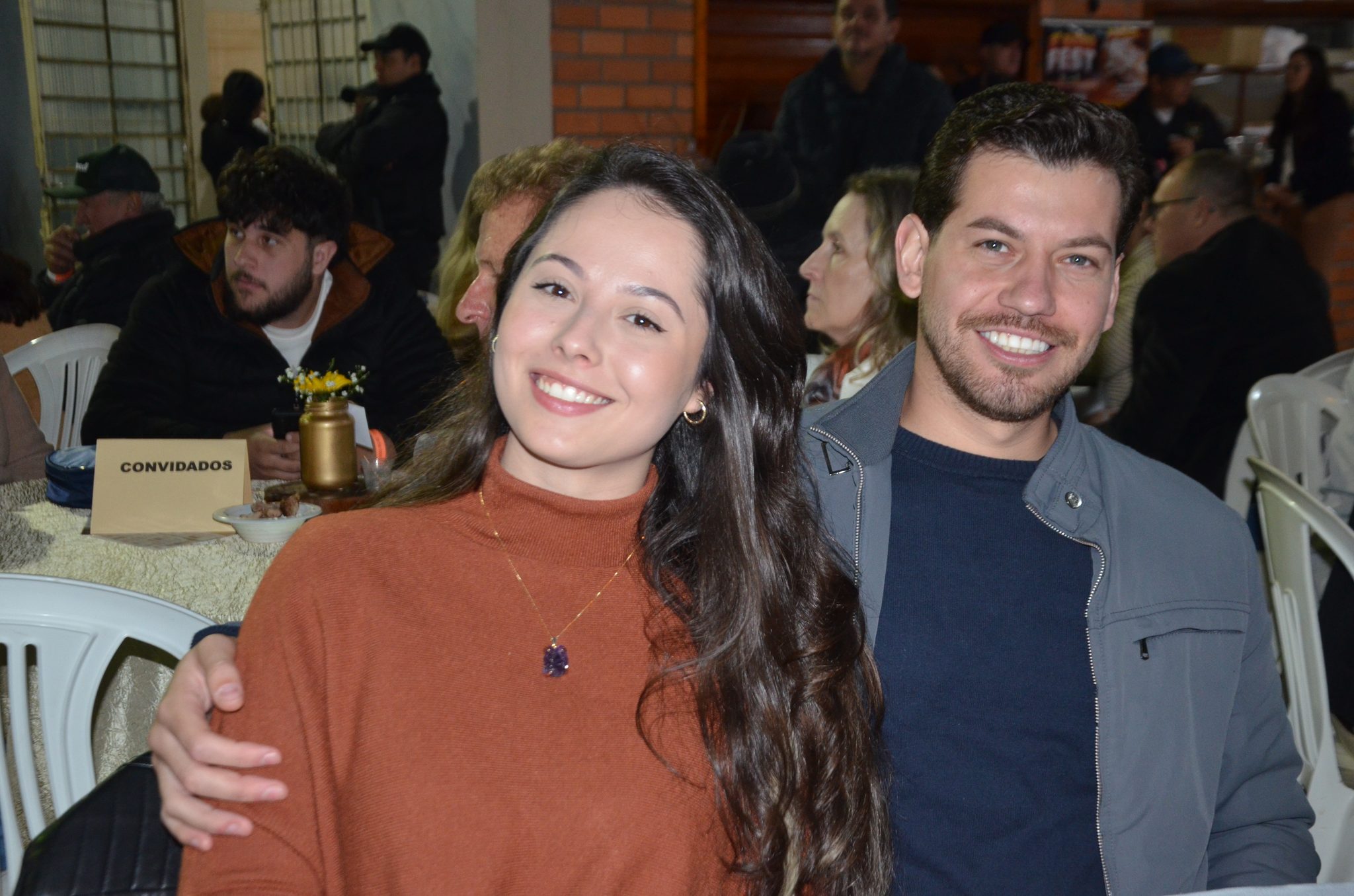 2ª Suíno Fest - Cristal do Sul