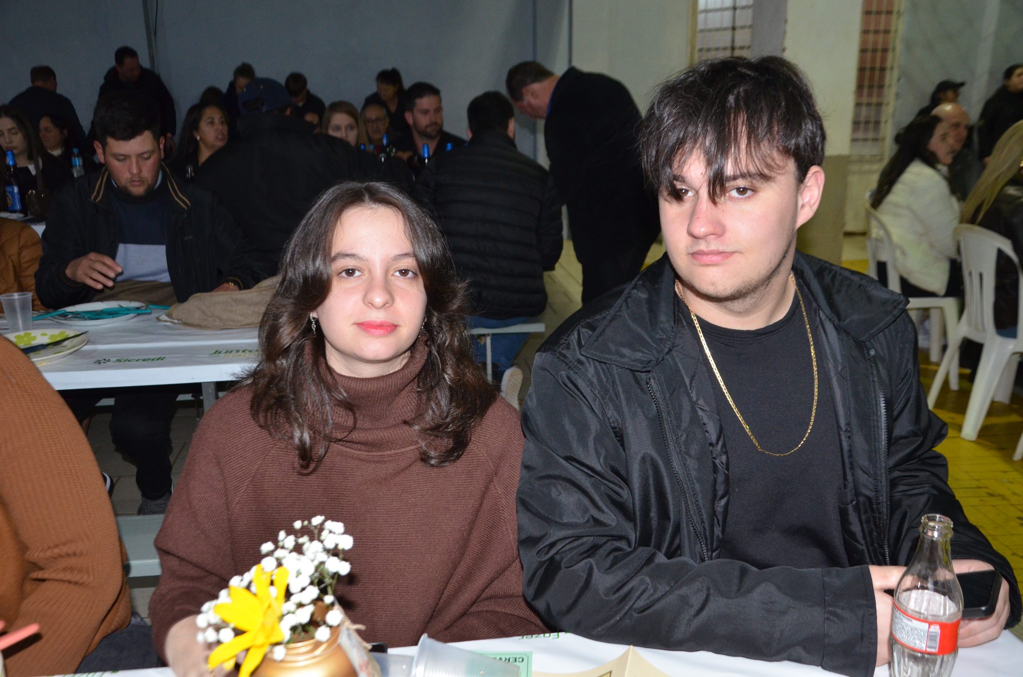 2ª Suíno Fest - Cristal do Sul