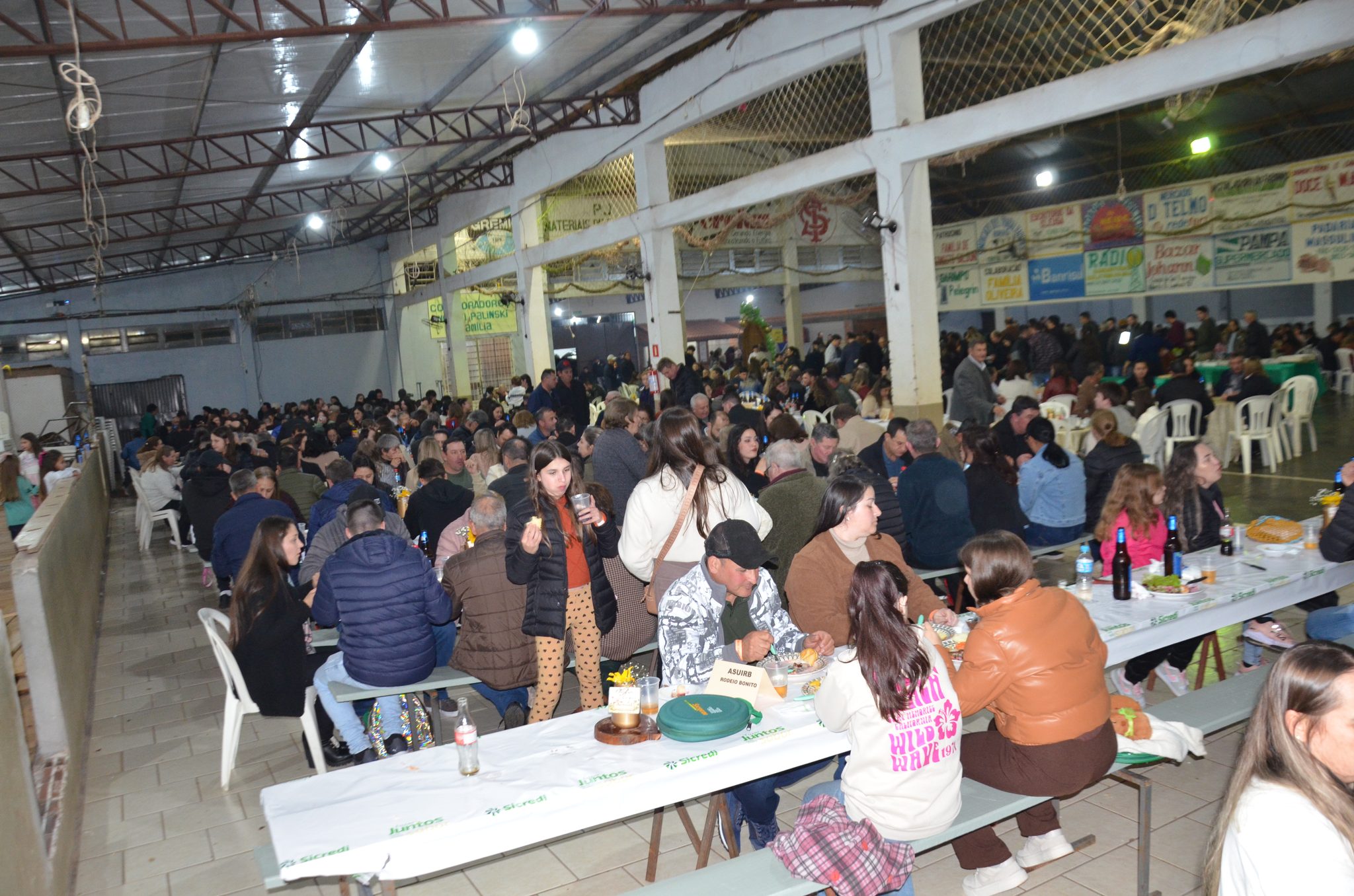 2ª Suíno Fest - Cristal do Sul