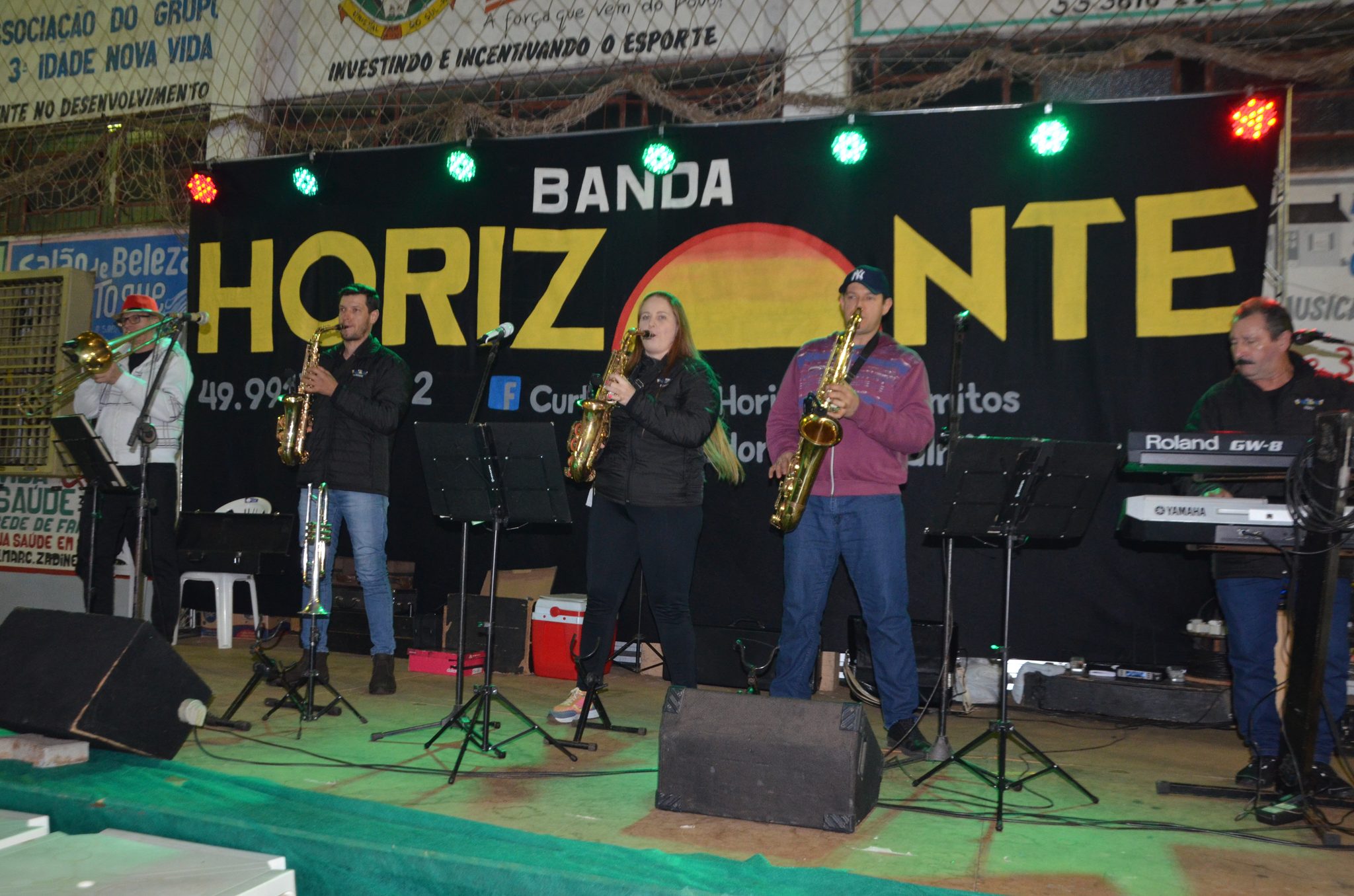2ª Suíno Fest - Cristal do Sul