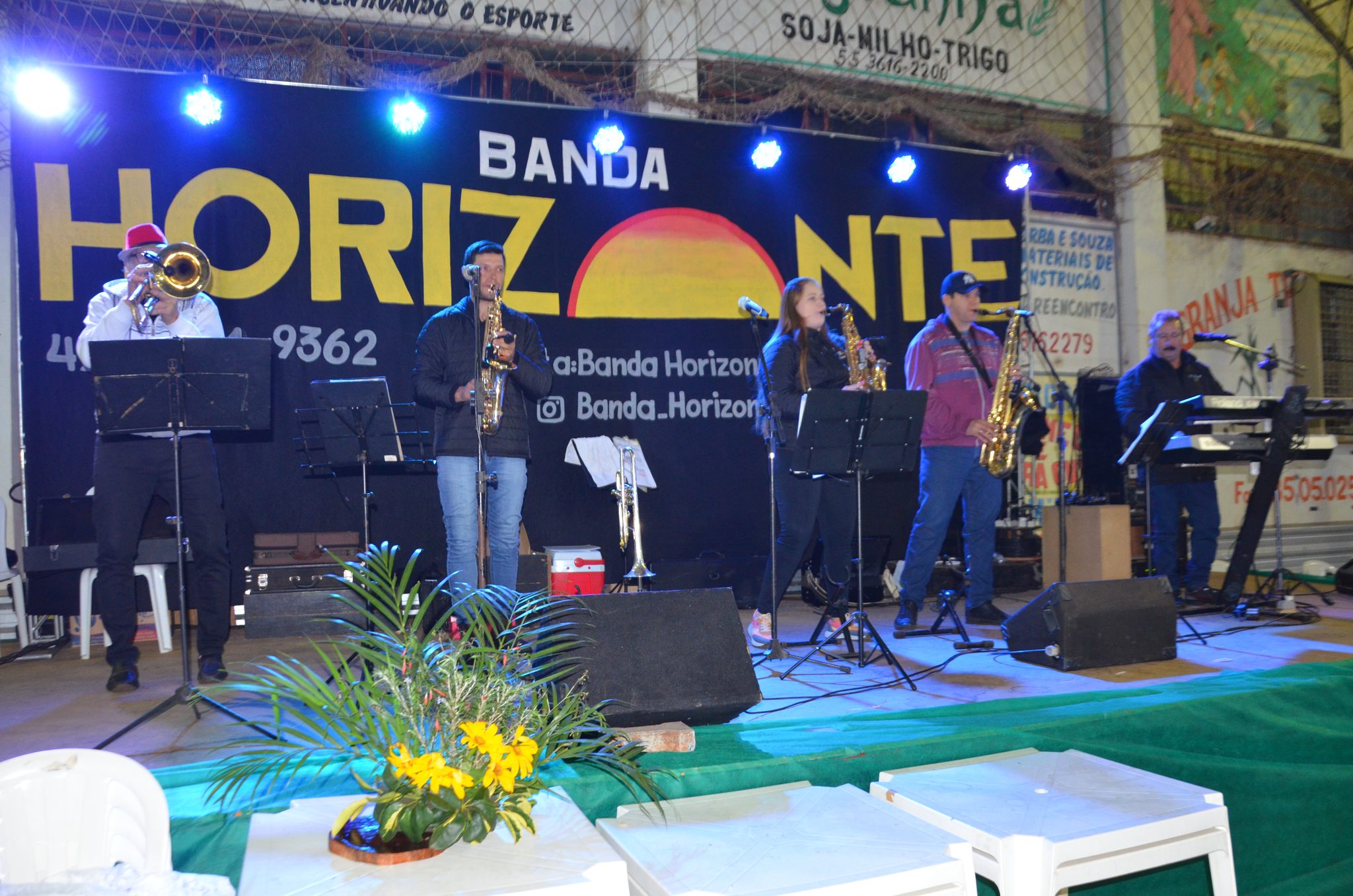 2ª Suíno Fest - Cristal do Sul