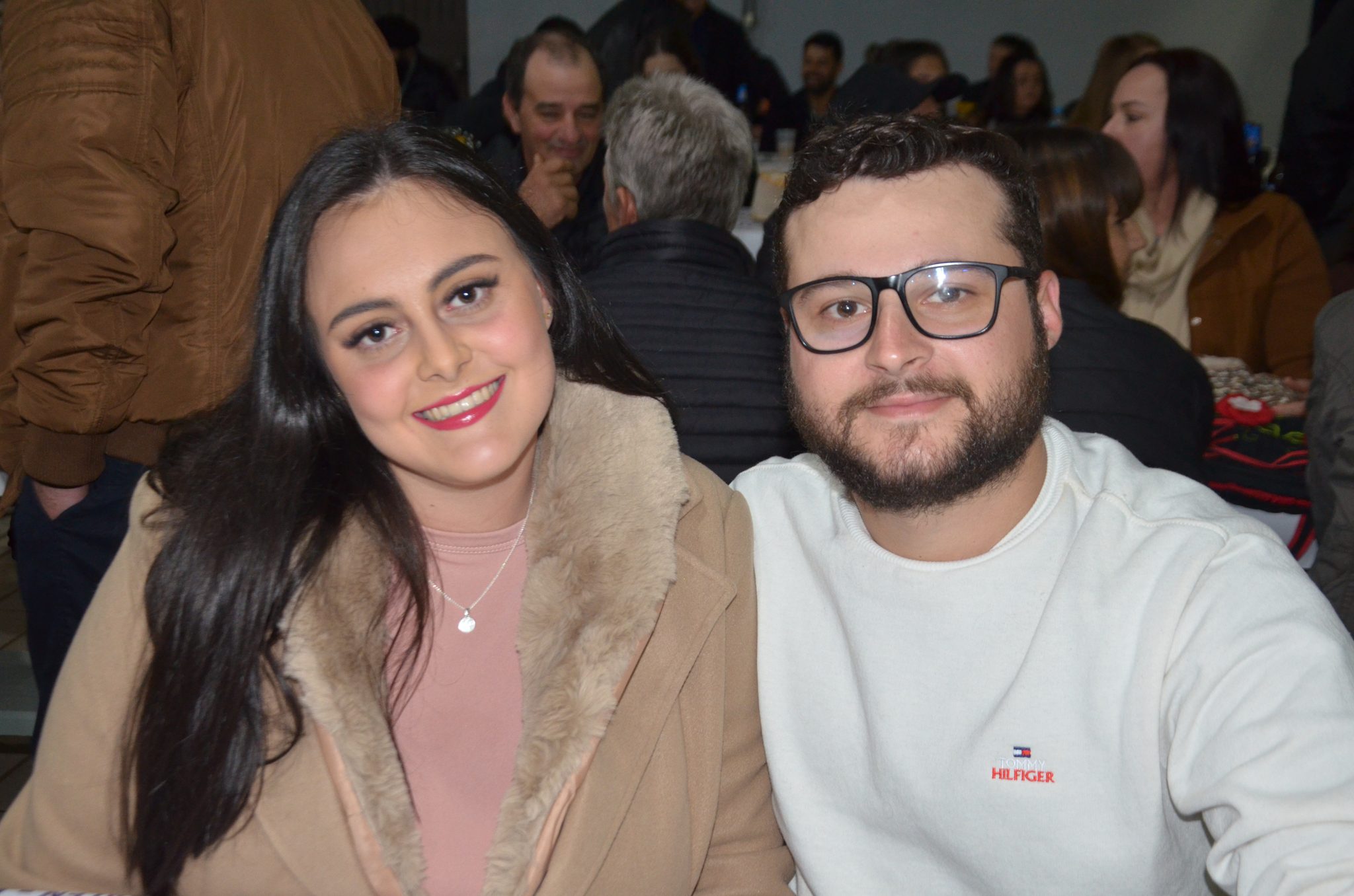 2ª Suíno Fest - Cristal do Sul