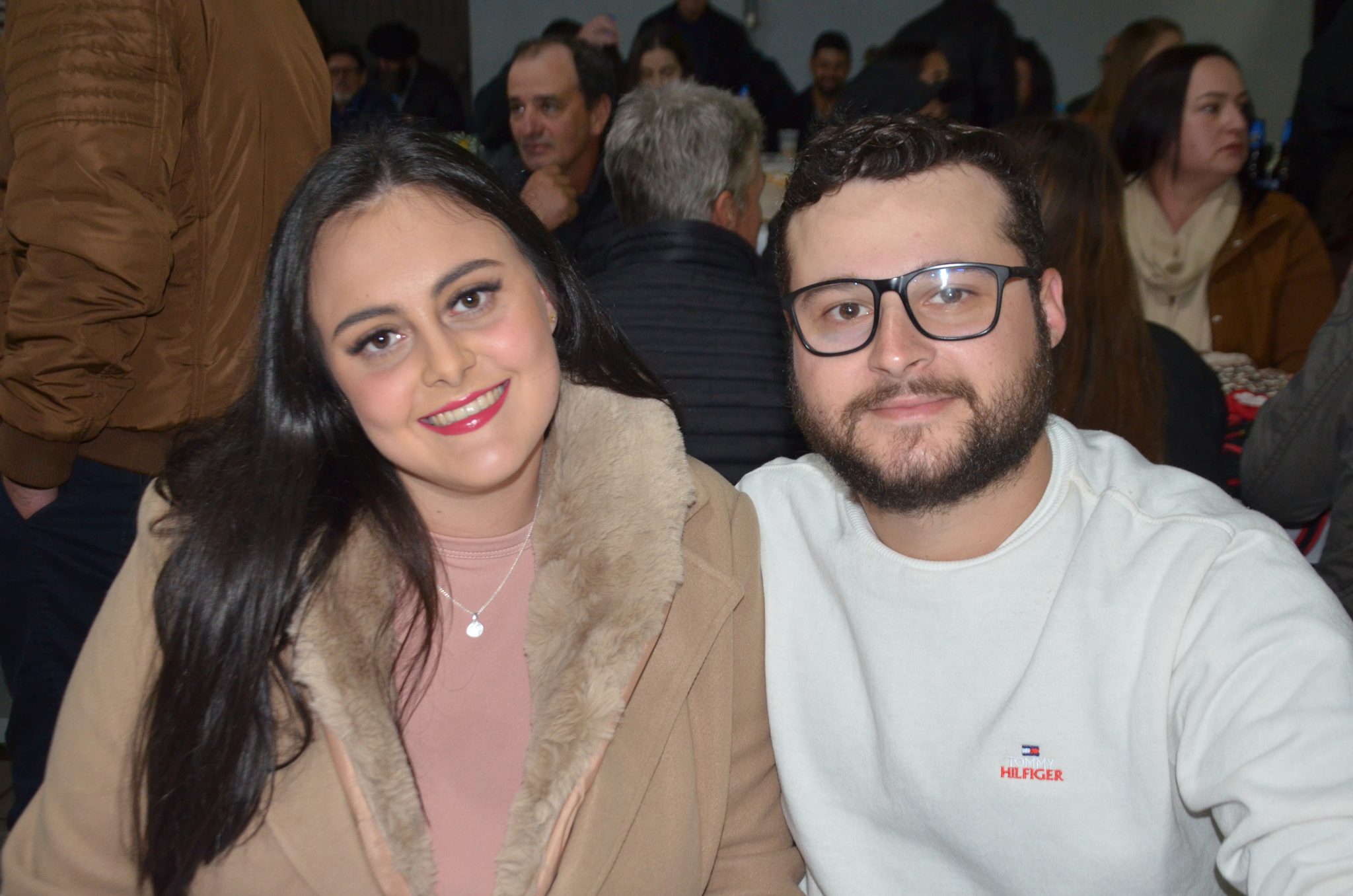 2ª Suíno Fest - Cristal do Sul